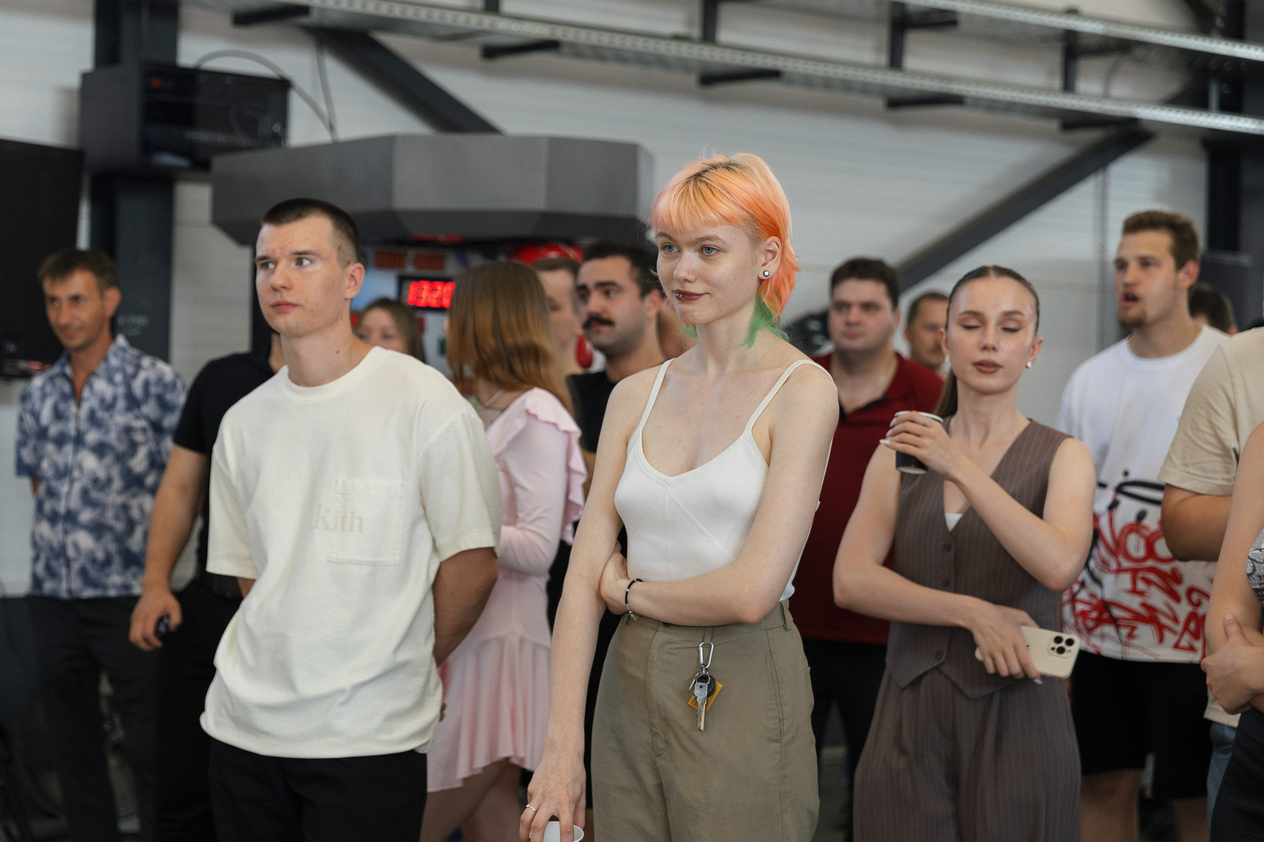 Alpha Hookah. Свадебный и репортажный фотограф в Санкт-Петербурге Николай Голованов