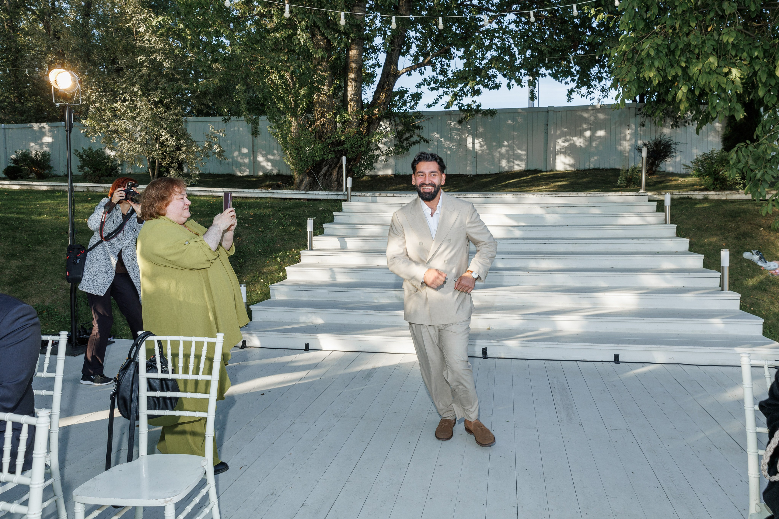 Мурад и Виктория. Свадебный и репортажный фотограф в Санкт-Петербурге Николай Голованов