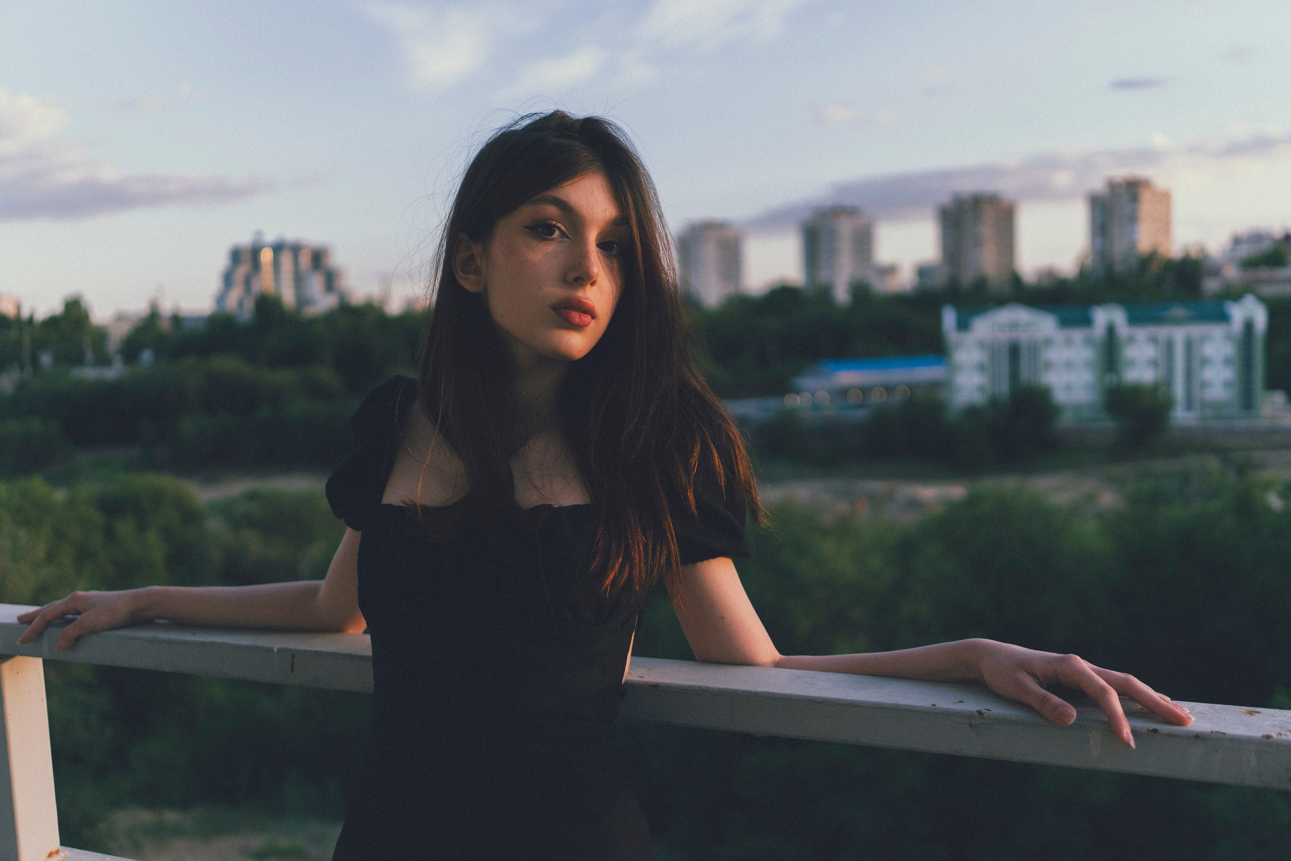 Доброкит. Maxon Magnusson