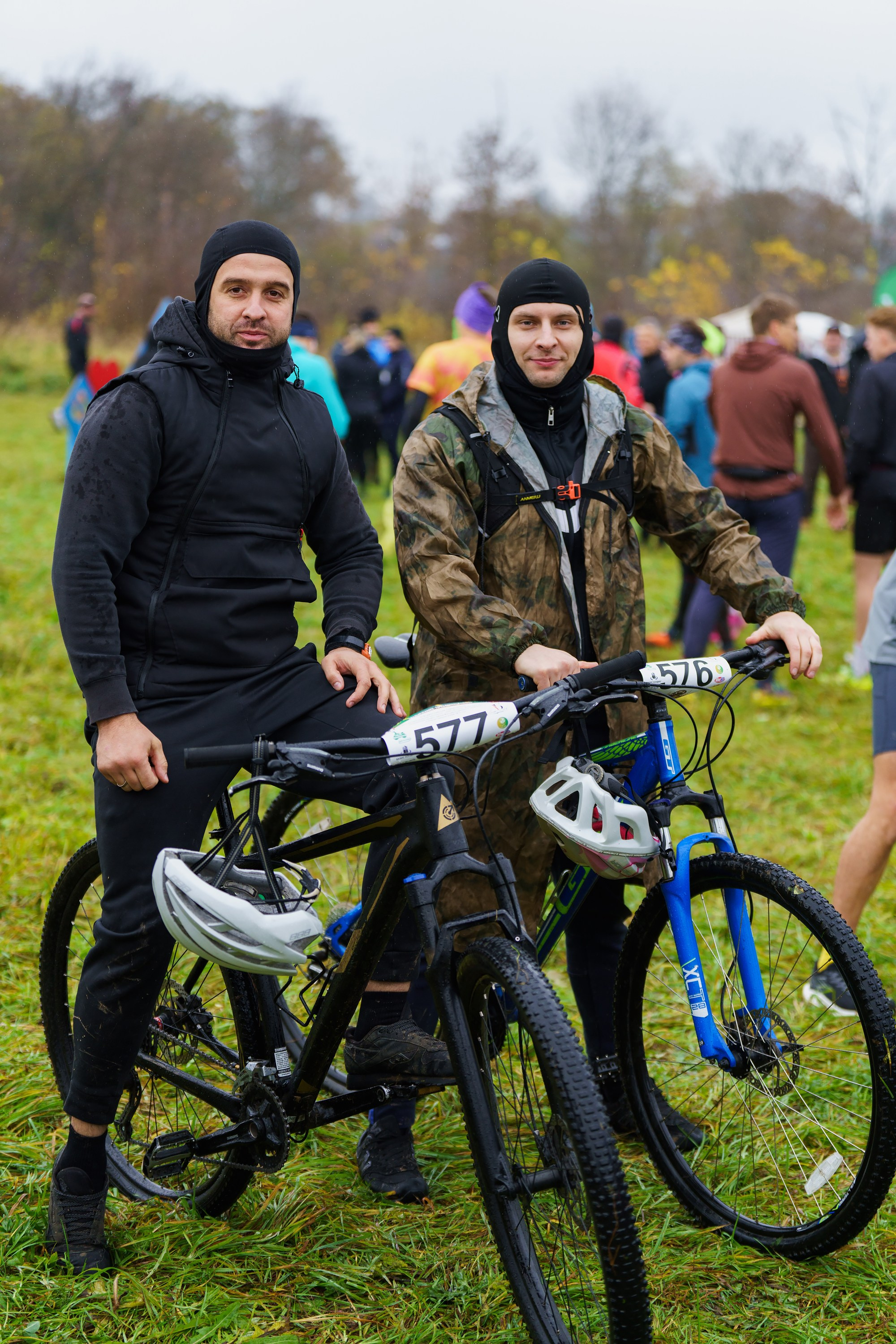 Фотографии Трейл Кутузов 2025. Фотограф спортивные события, недвижимость, турбизнес