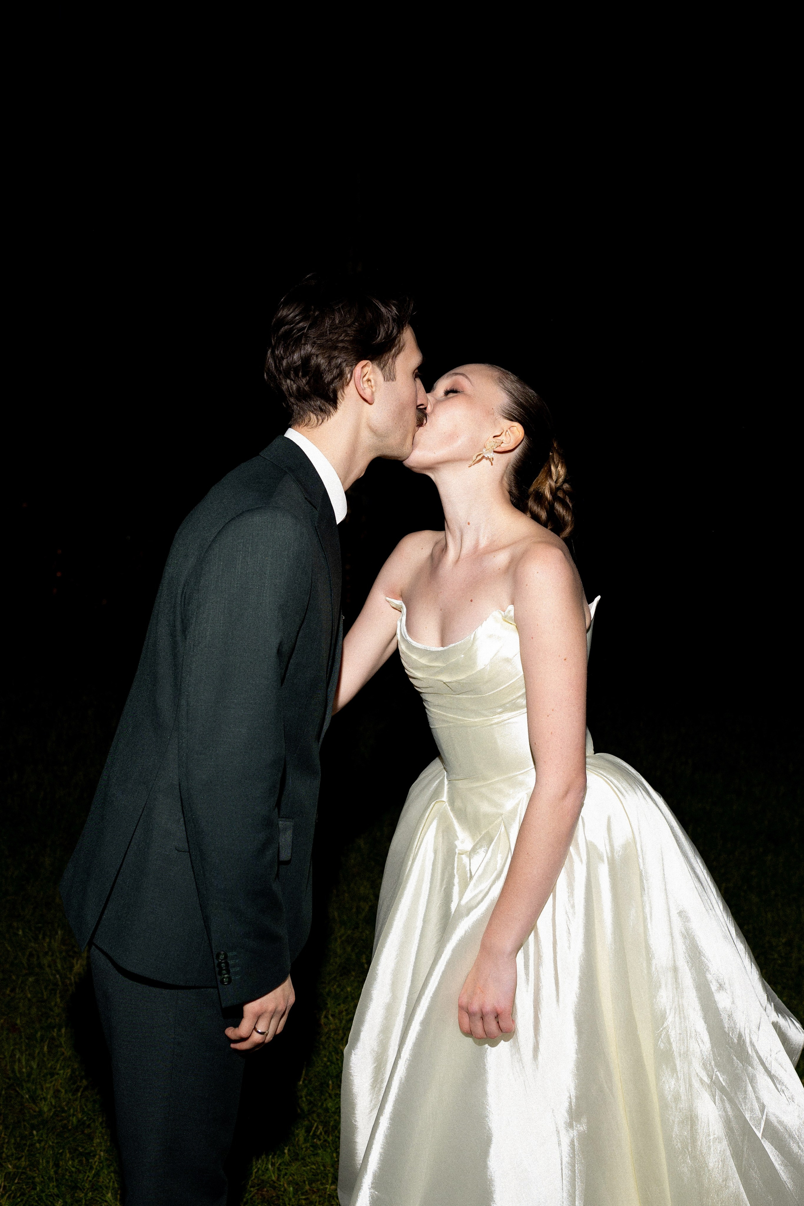 Аня и Костя. Свадебный и семейный фотограф Ракитин Илья