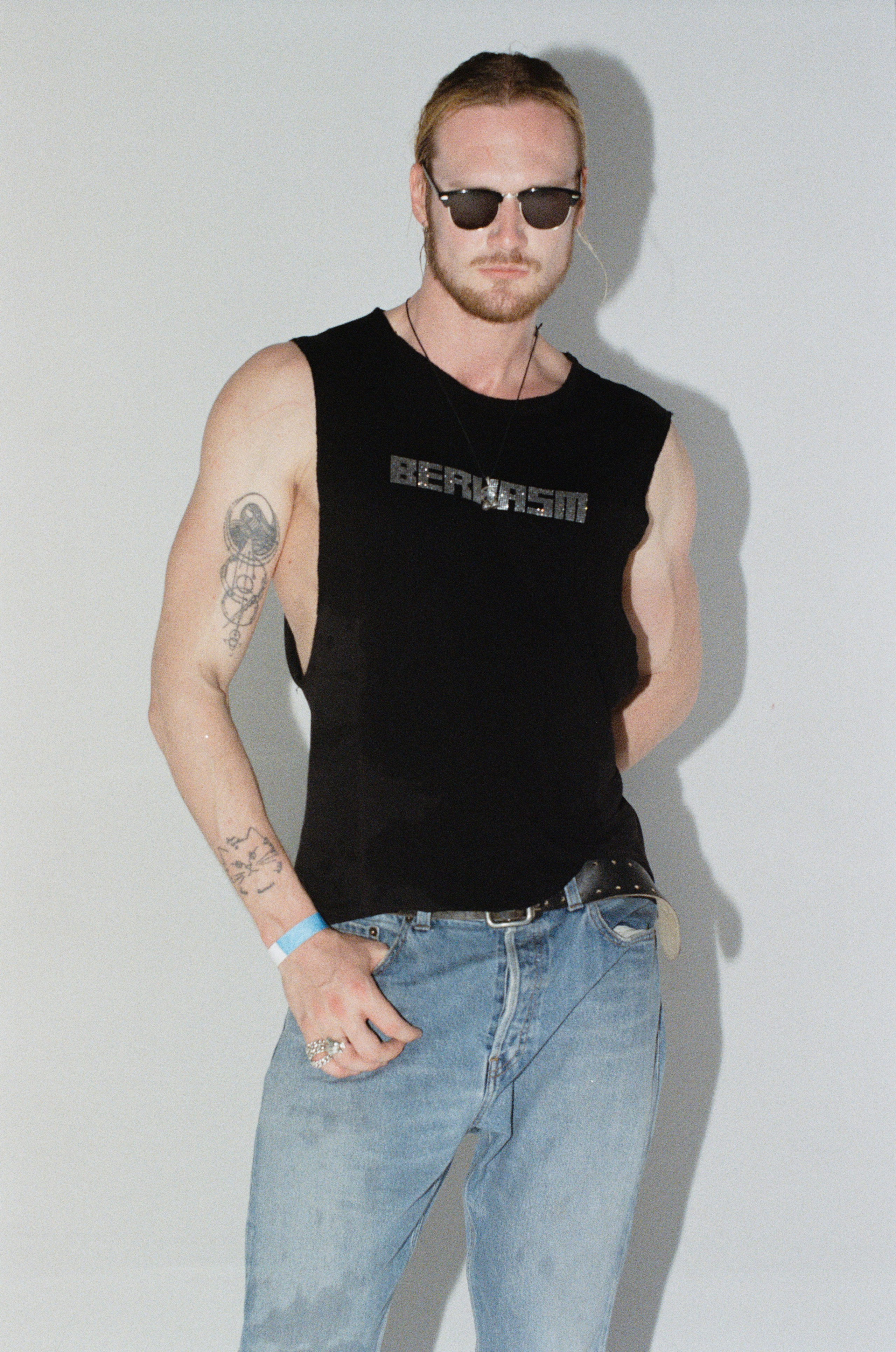 Party like a Moscow. Портретный и ивент-фотограф в Москве