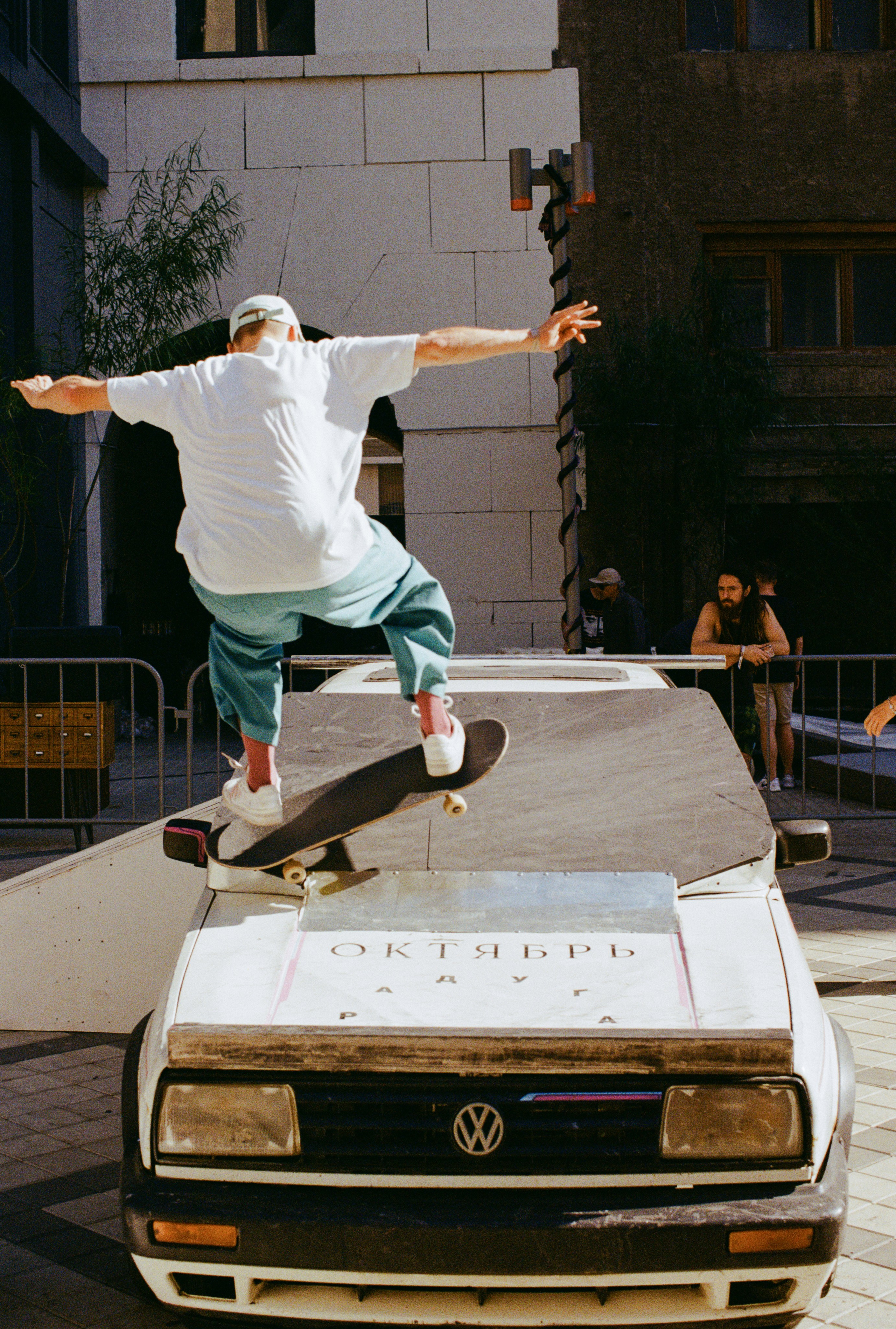 Party like a Moscow. Портретный и ивент-фотограф в Москве