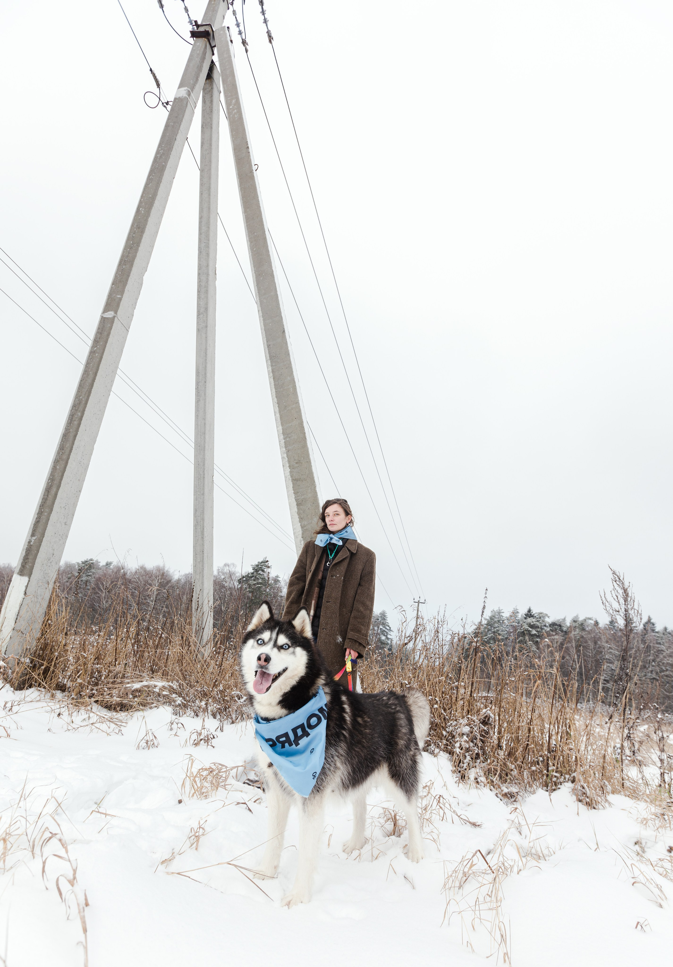Промо к фильму «Рдом» Тамара Дондурей. Портретный и ивент-фотограф в Москве