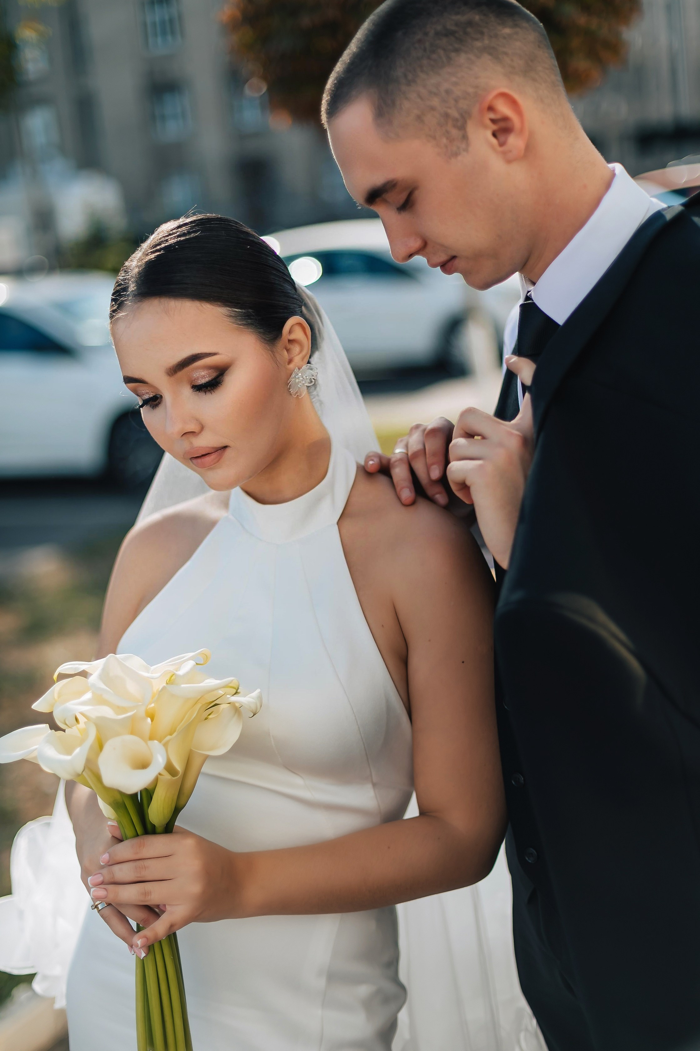 Александр & Екатерина. Свадебный и семейный фотограф в Курске и Курчатове Киреева Лена