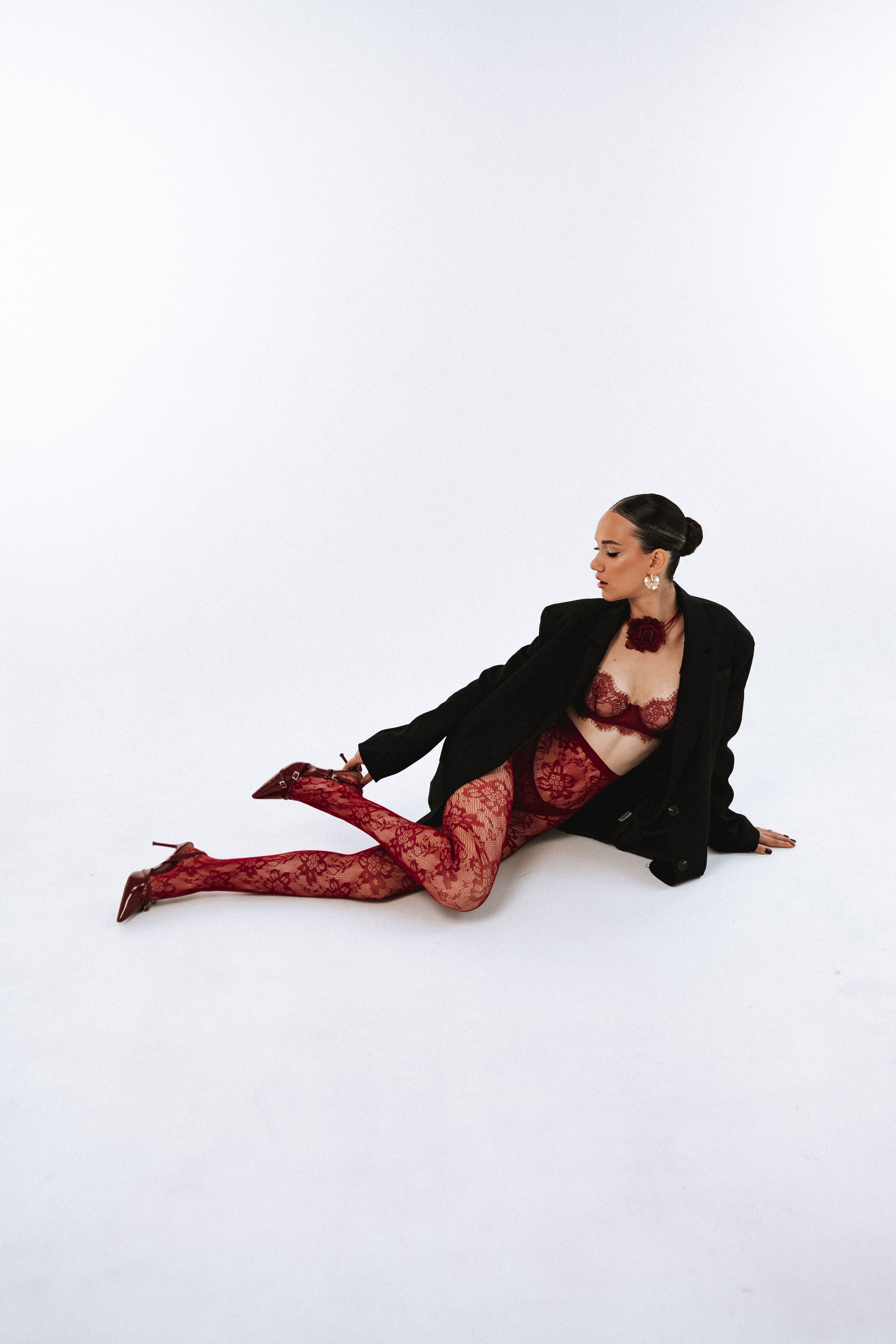 Varvara. Ника — ваш персональный фотограф в Нижнем Новгороде