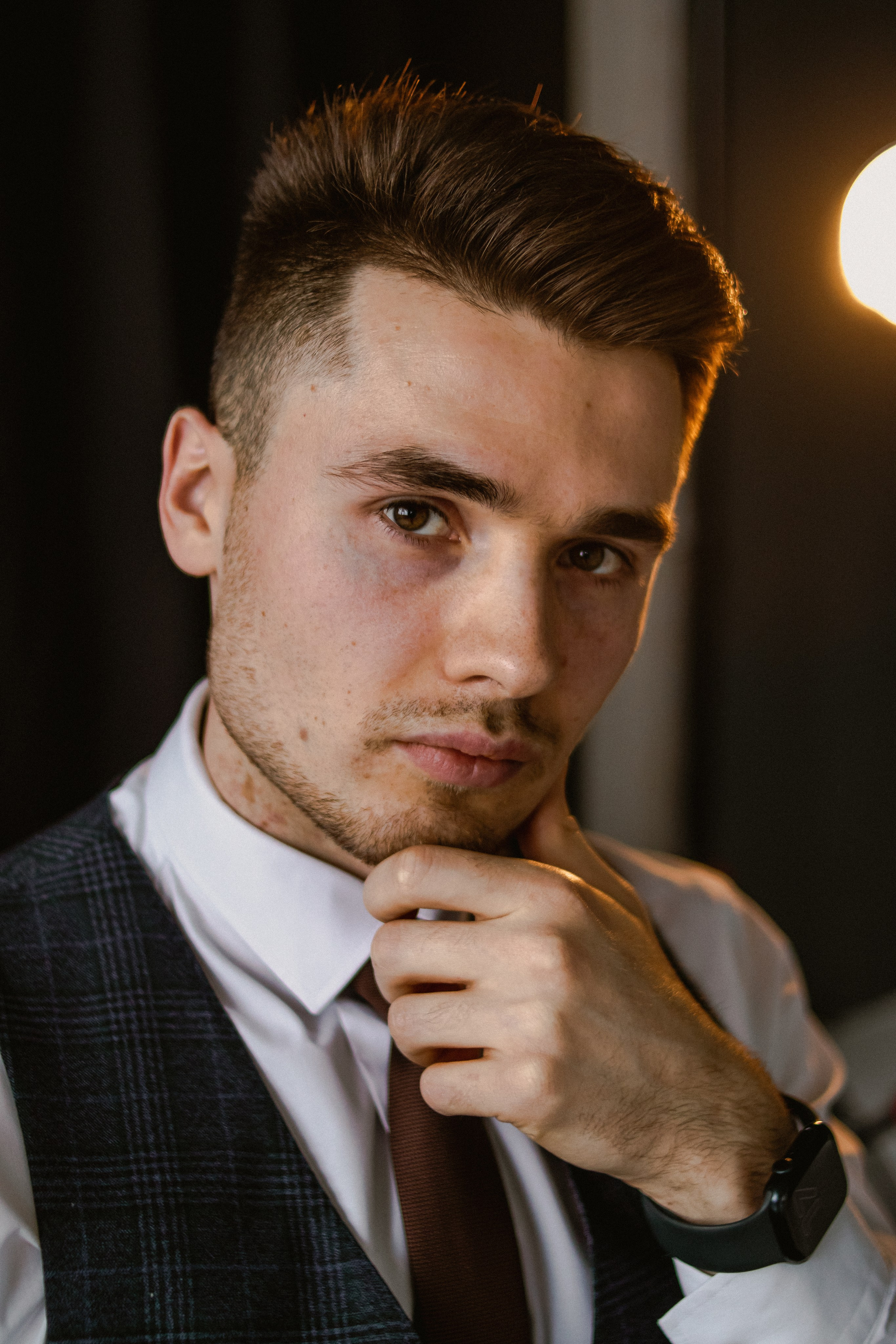 Ashot. Ника — ваш персональный фотограф в Нижнем Новгороде