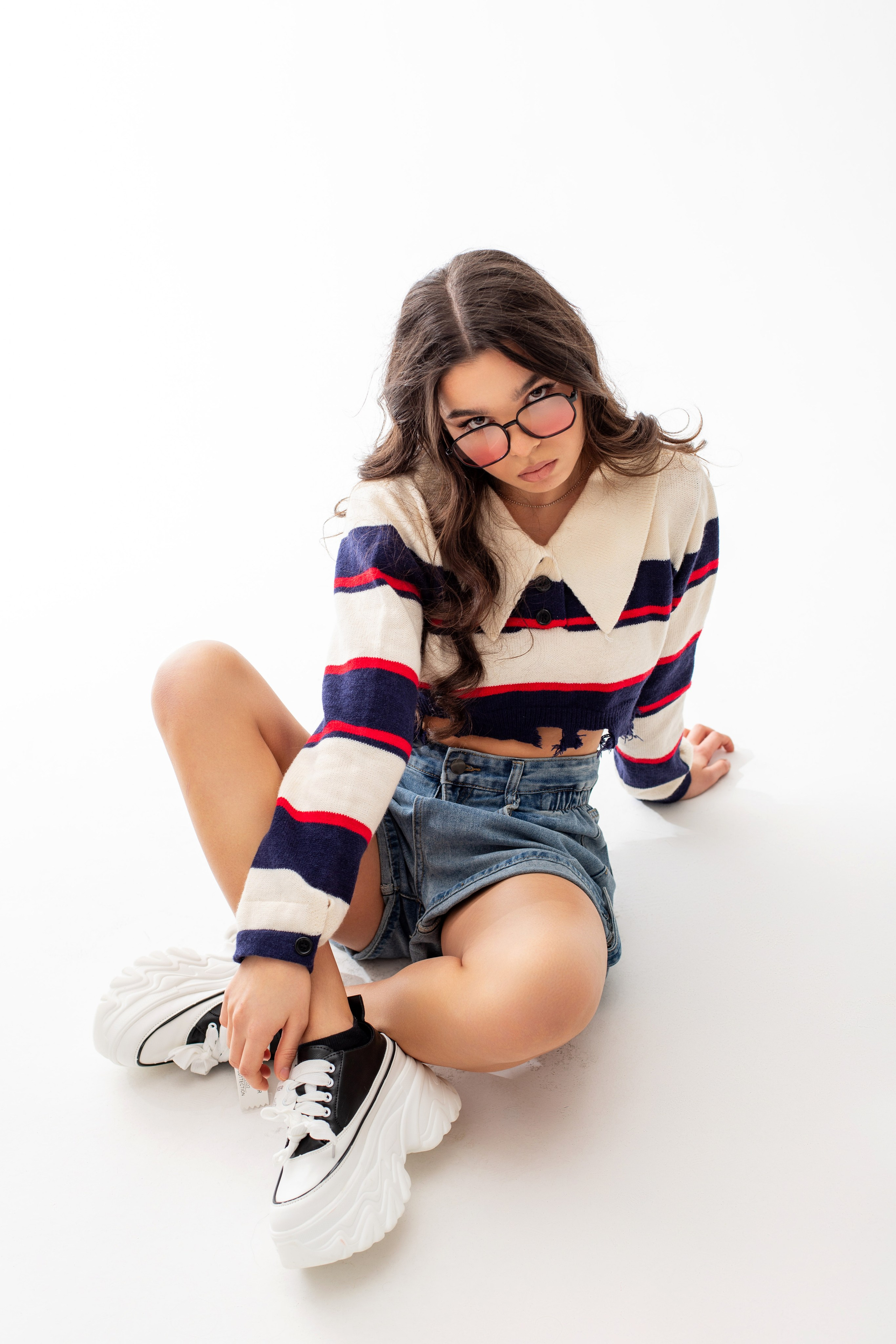 Portfolio. Индивидуальный фотограф в Москве Анастасия Глебова