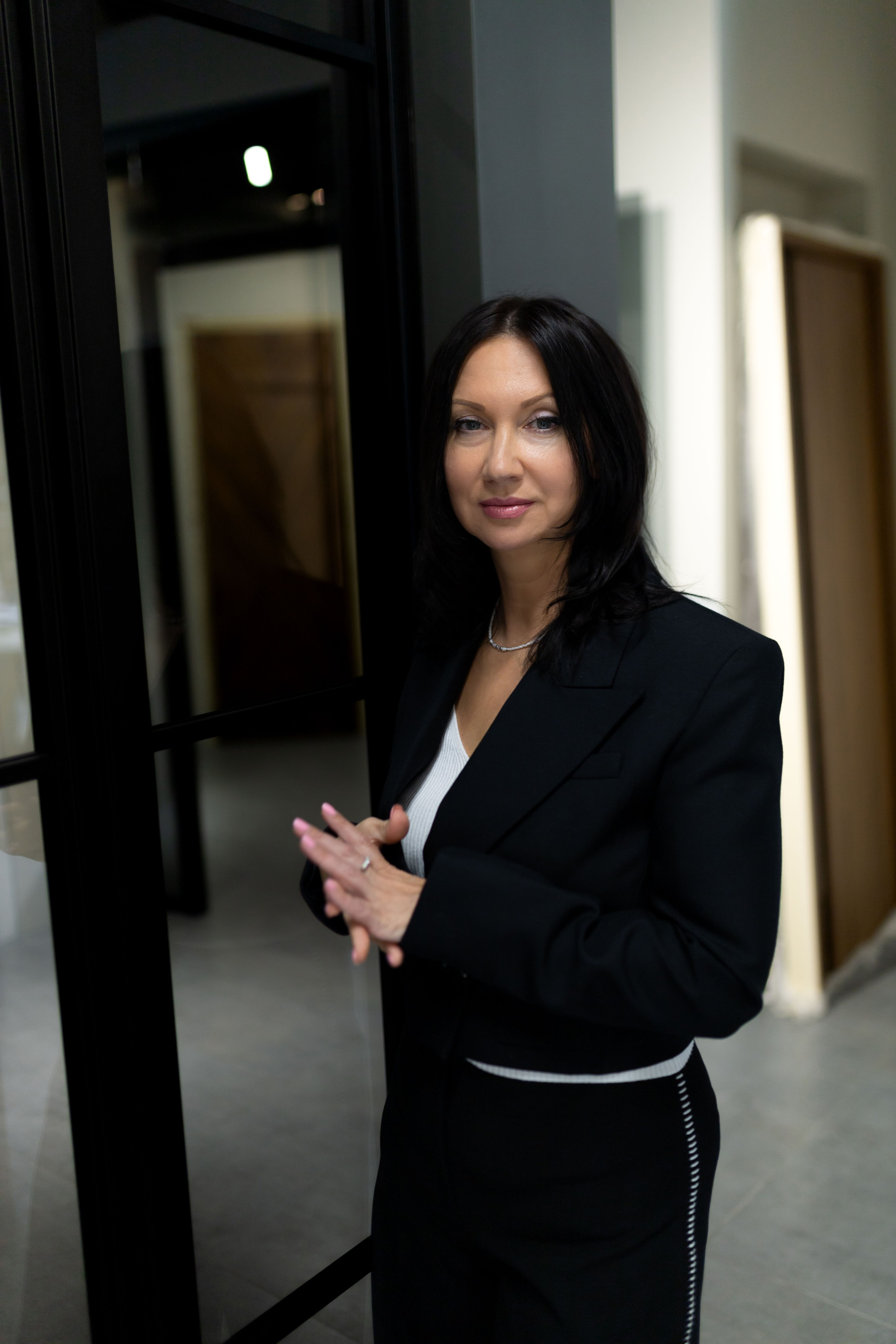 Бизнес портрет Ижевск. Бизнес фотограф Ижевск — Назаров Роман