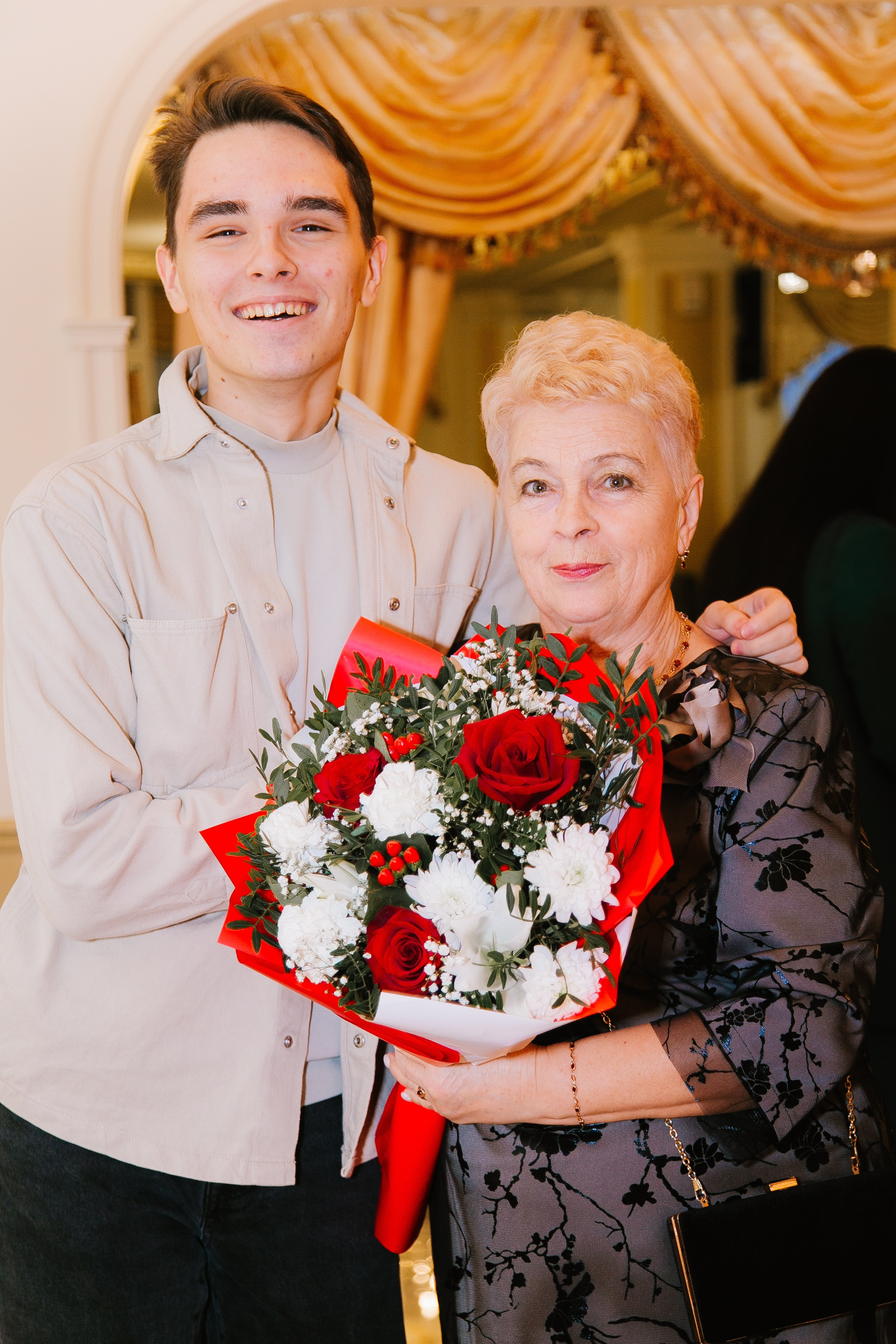 Юбилеи и дни рождения. Свадебный и репортажный фотограф в Ярославле и Санкт-Петербурге Роман Микрюков