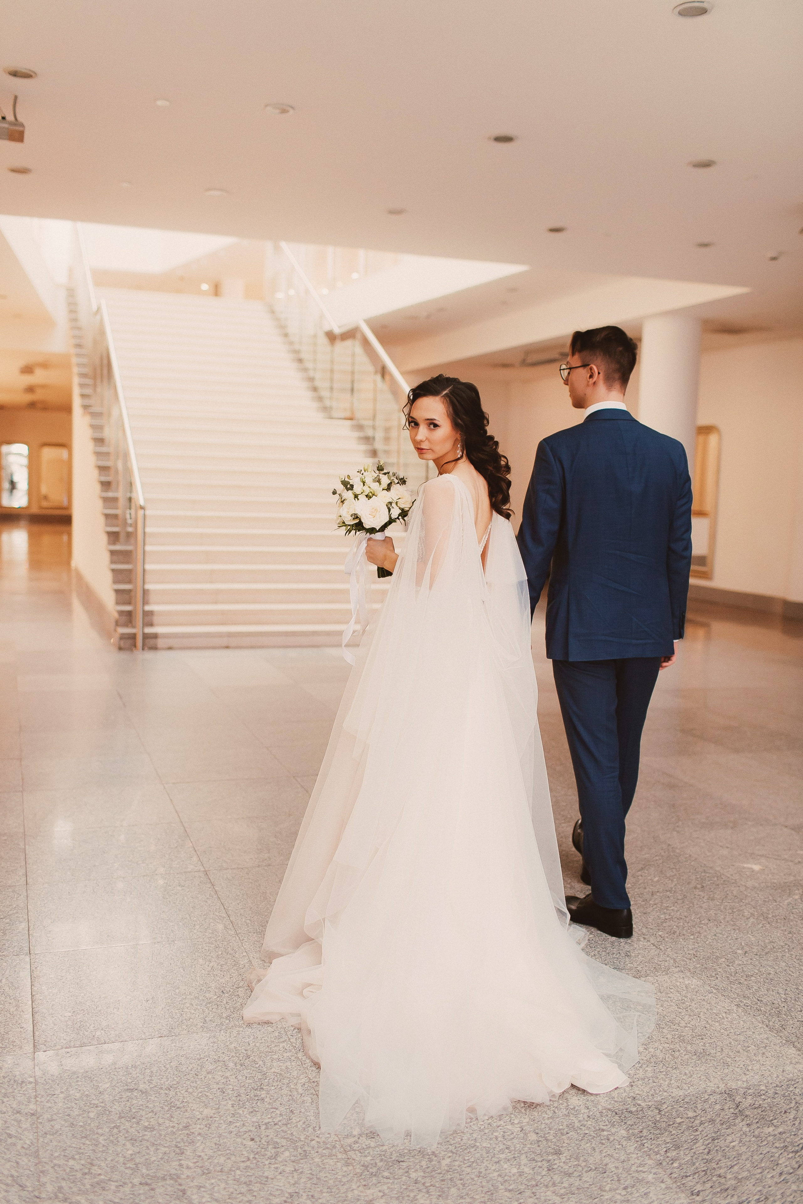 Свадьба Матвея и Саши. Свадебный и репортажный фотограф в Ярославле и Санкт-Петербурге Роман Микрюков