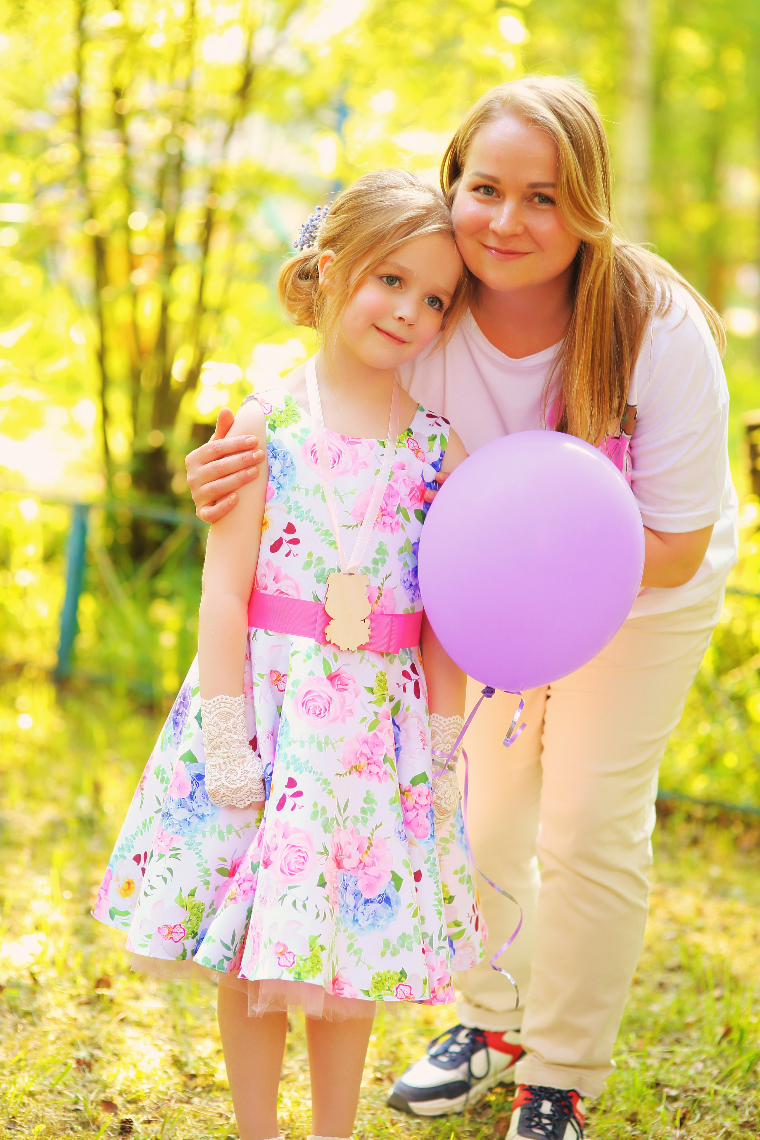 Детские праздники. Свадебный и репортажный фотограф в Ярославле и Санкт-Петербурге Роман Микрюков