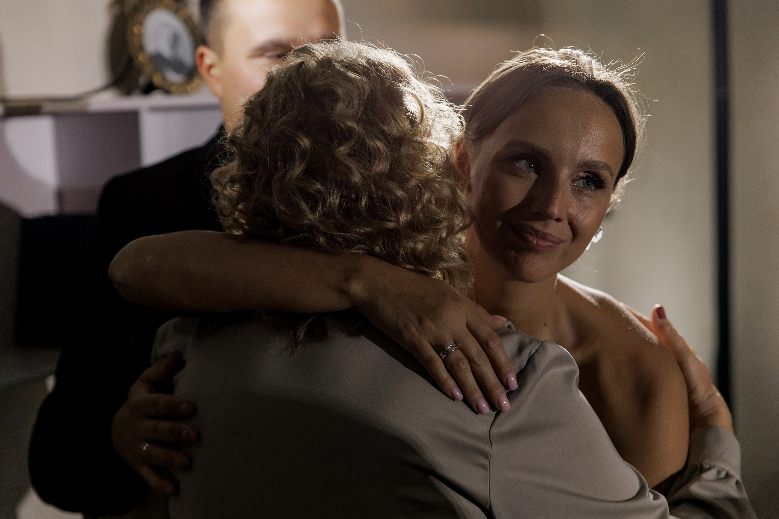 Антон и Света 2024. Свадебный фотограф в Москве, Ярославле Виталий Квант