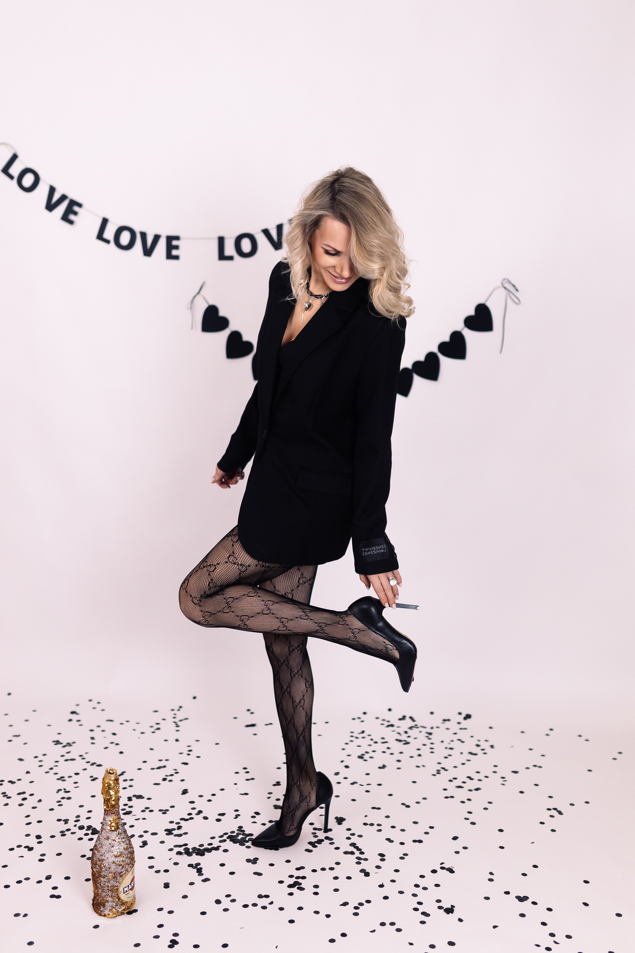 Оля. Семейный фотограф Алина Демидова. Королев