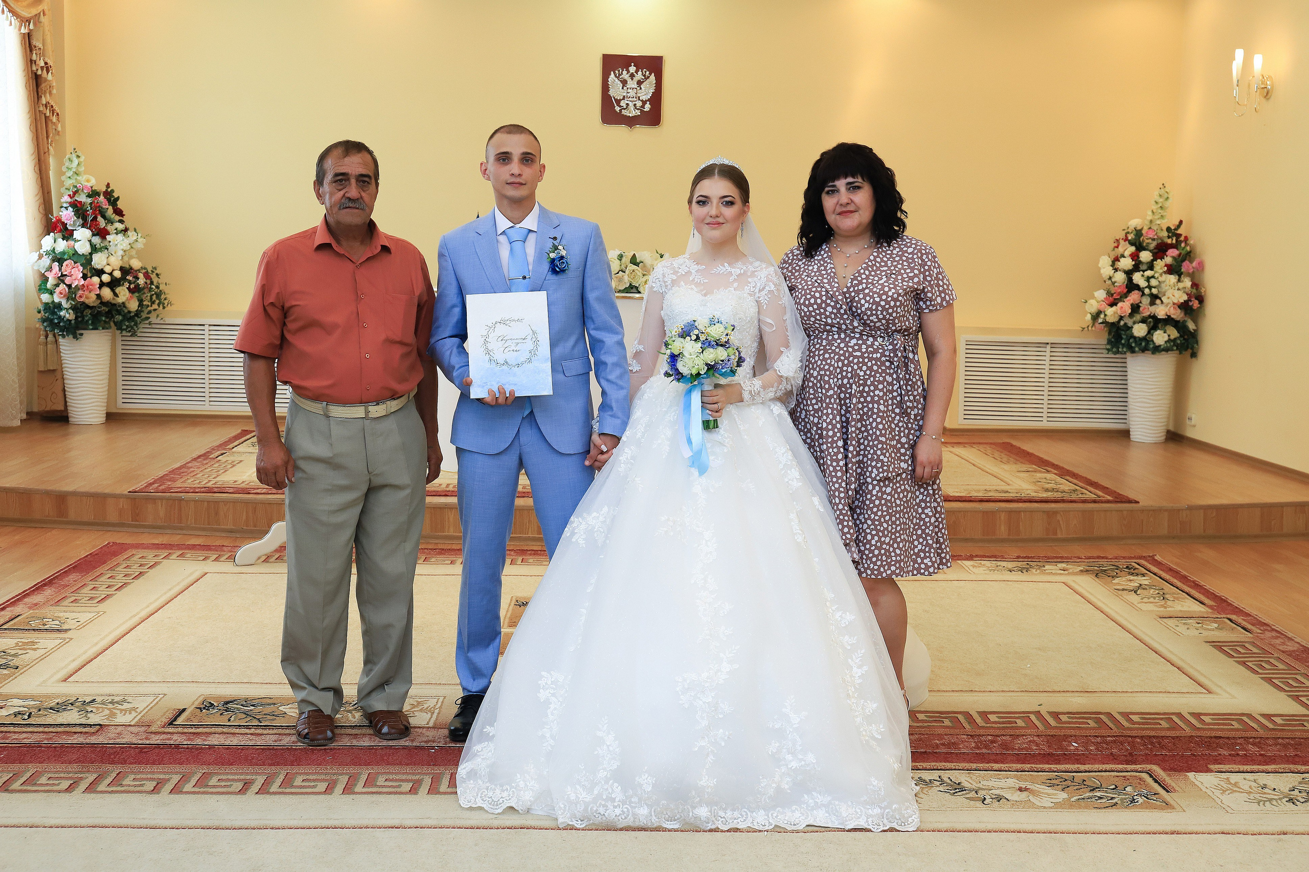 Александр и Анастасия. Игорь Варава свадебный фотограф видеограф Белая Глина Краснодар