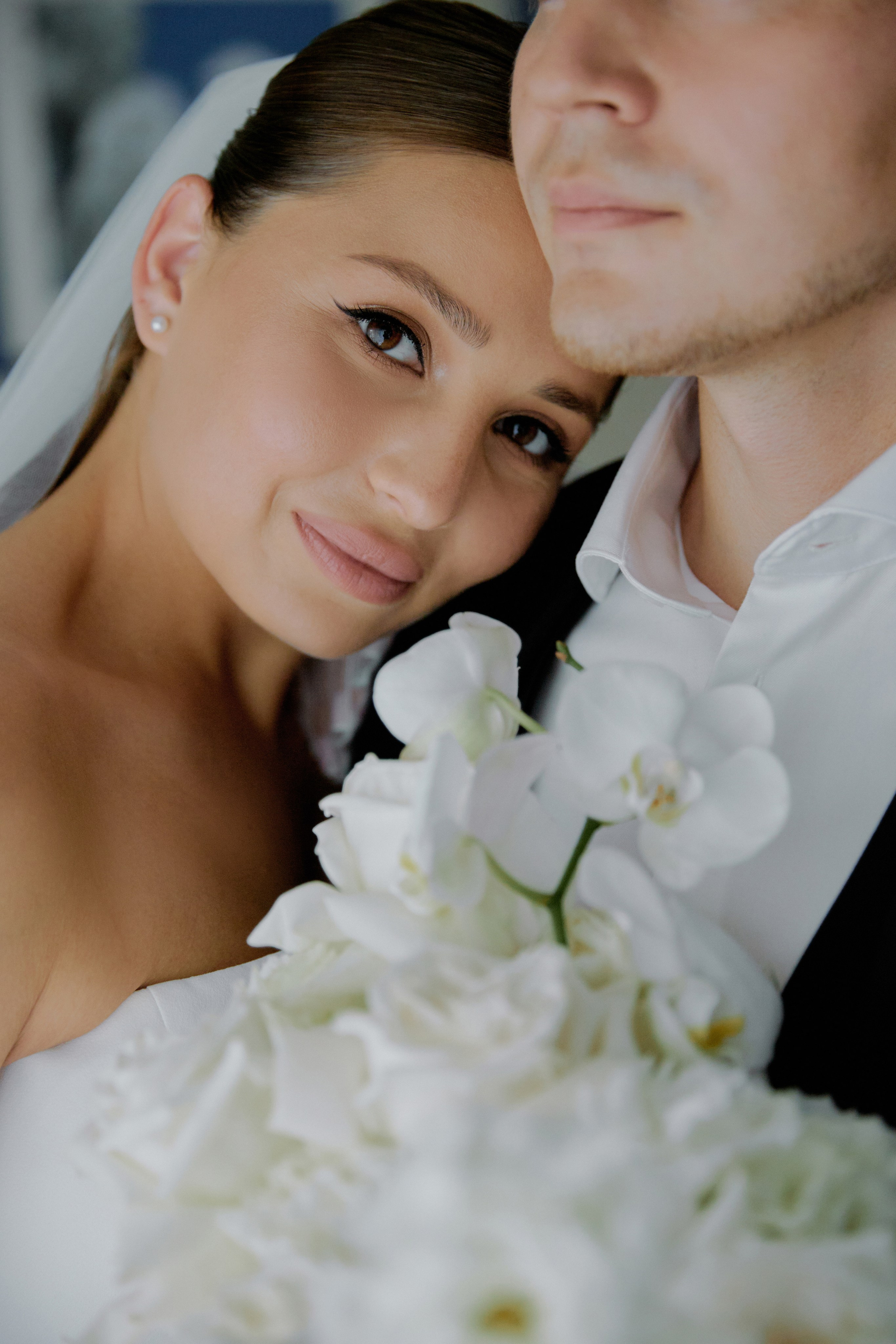 95 градусов по Фаренгейту. Фотограф Елена Краснопевцева