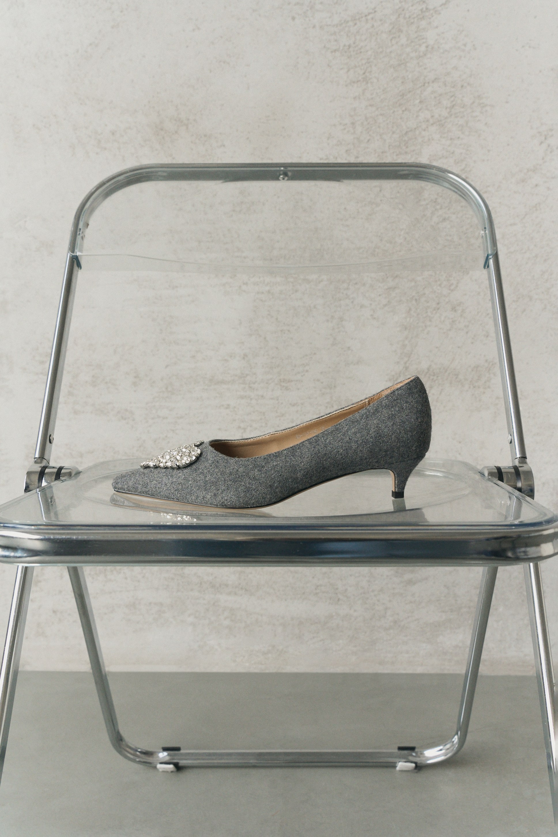 RADEN SHOES LOOKBOOK'24. Фотограф Александра Емельянова