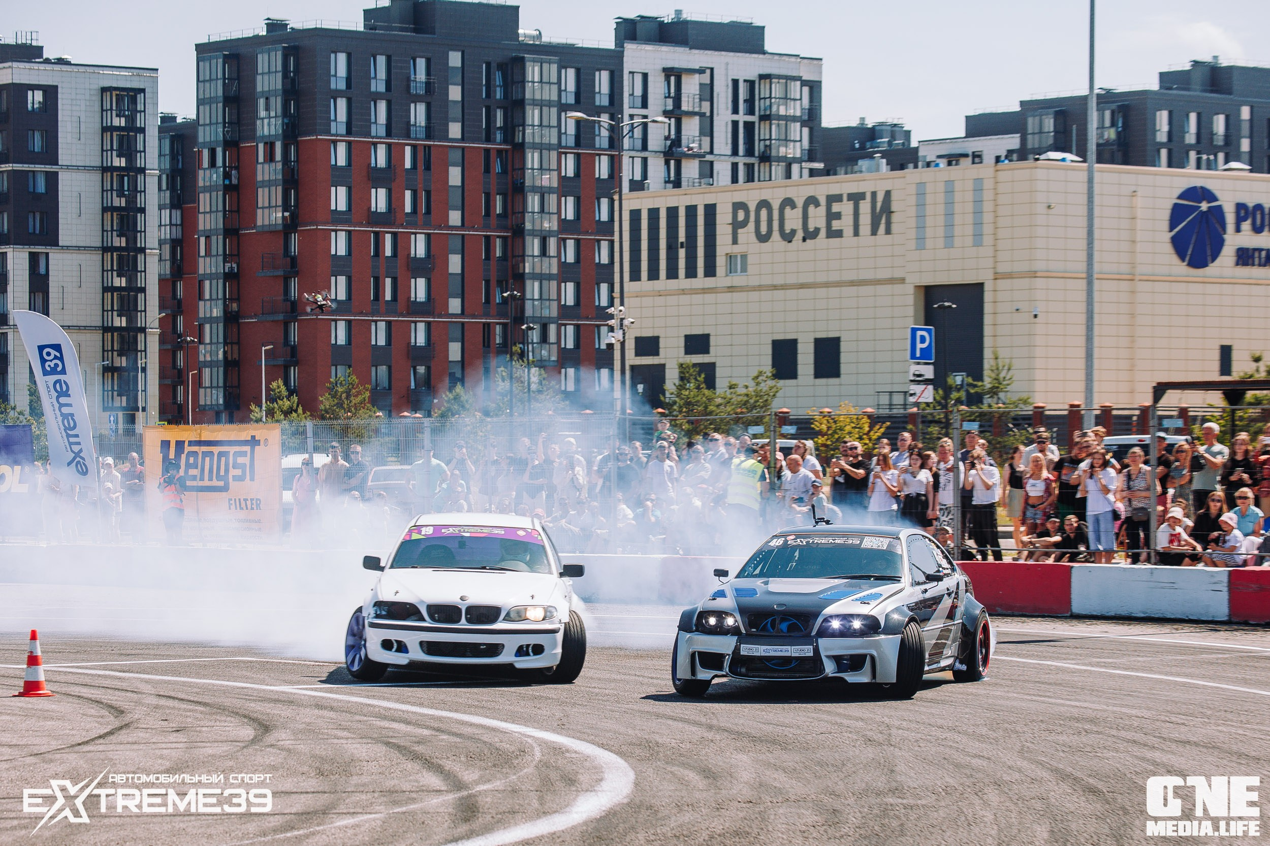 Заезды II этапа Лал Авто Дрифт. Кубок Шамбалы. One Media Life: фоторепортажи, фотоотчеты с мероприятий и заведений