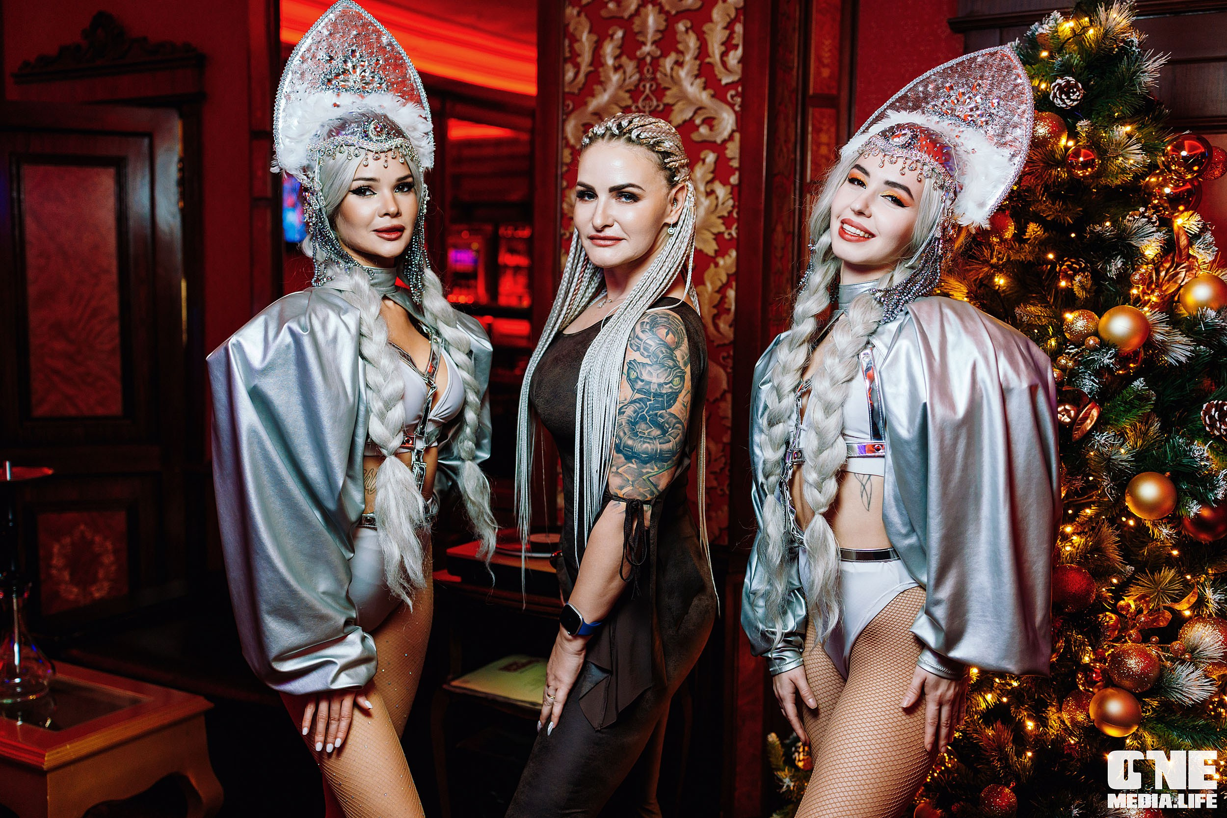 Фоторепортаж из Планеты. One Media Life: фоторепортажи, фотоотчеты с мероприятий и заведений