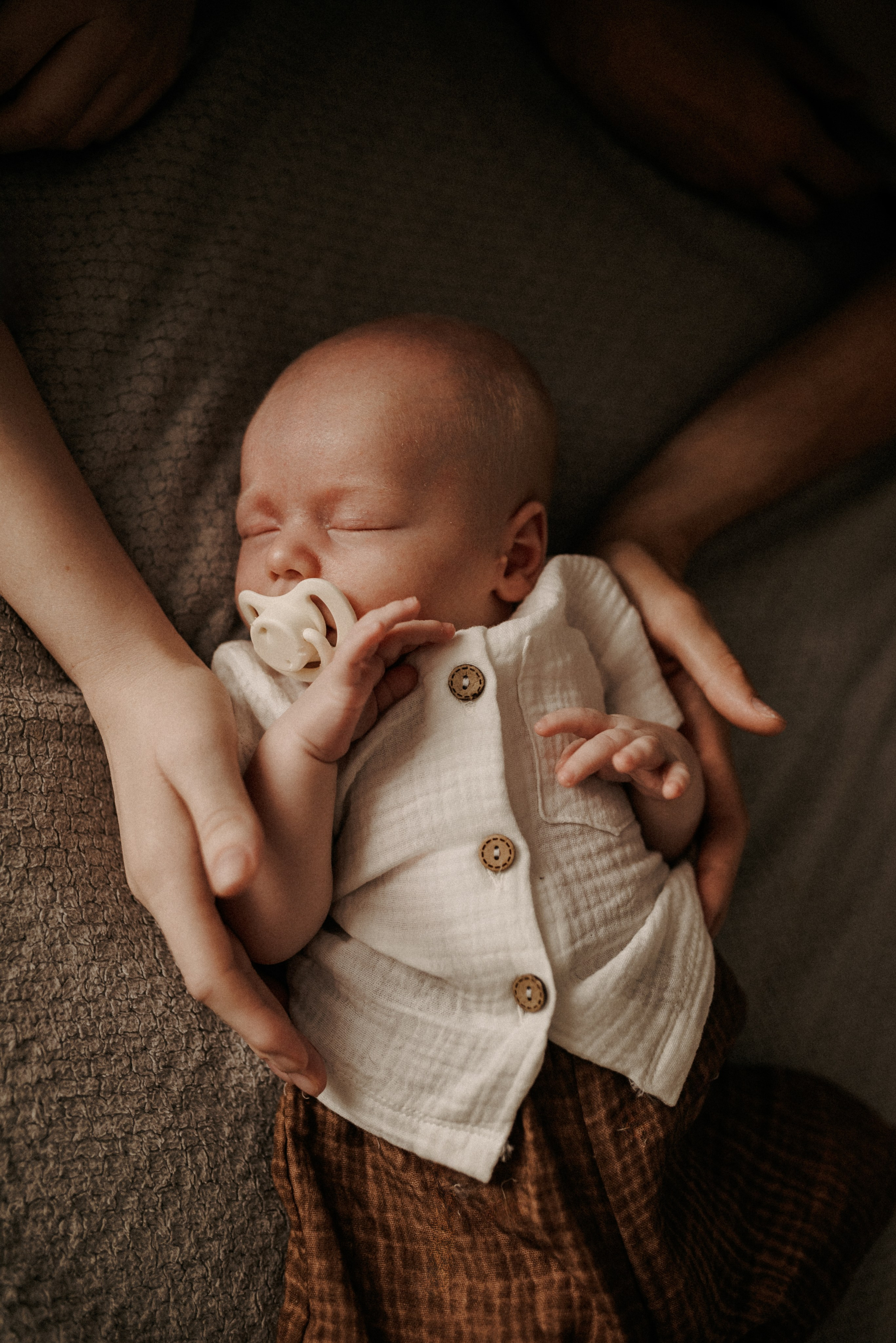 Я родился! ♥  Фотосессия новорожденного дома. Семейный фотограф ЕЛЕНА ШАФИГУЛИНА
