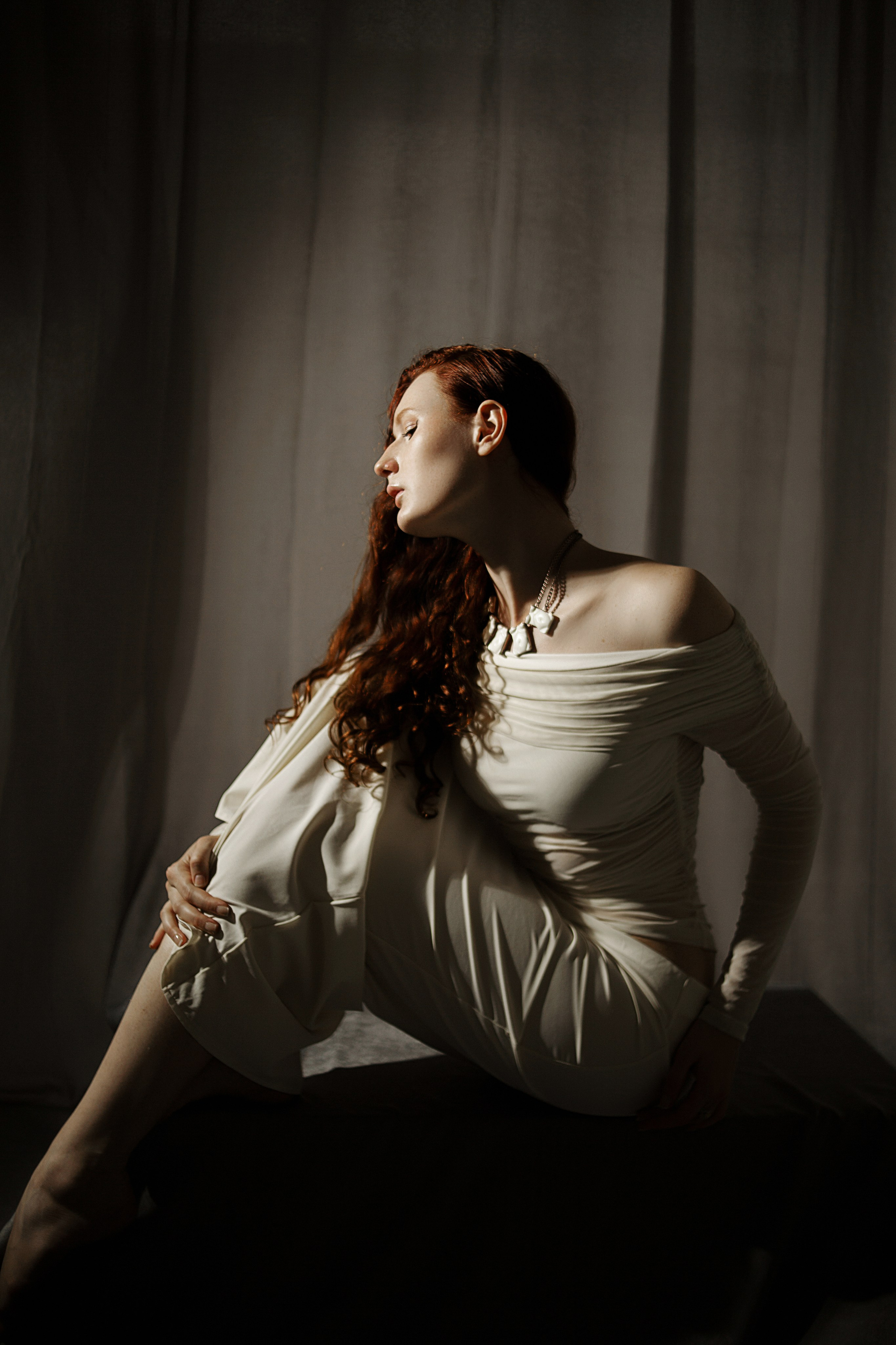 Ксюша. Свадебный и портретный фотограф Анастасия Казакова Санкт-Петербург