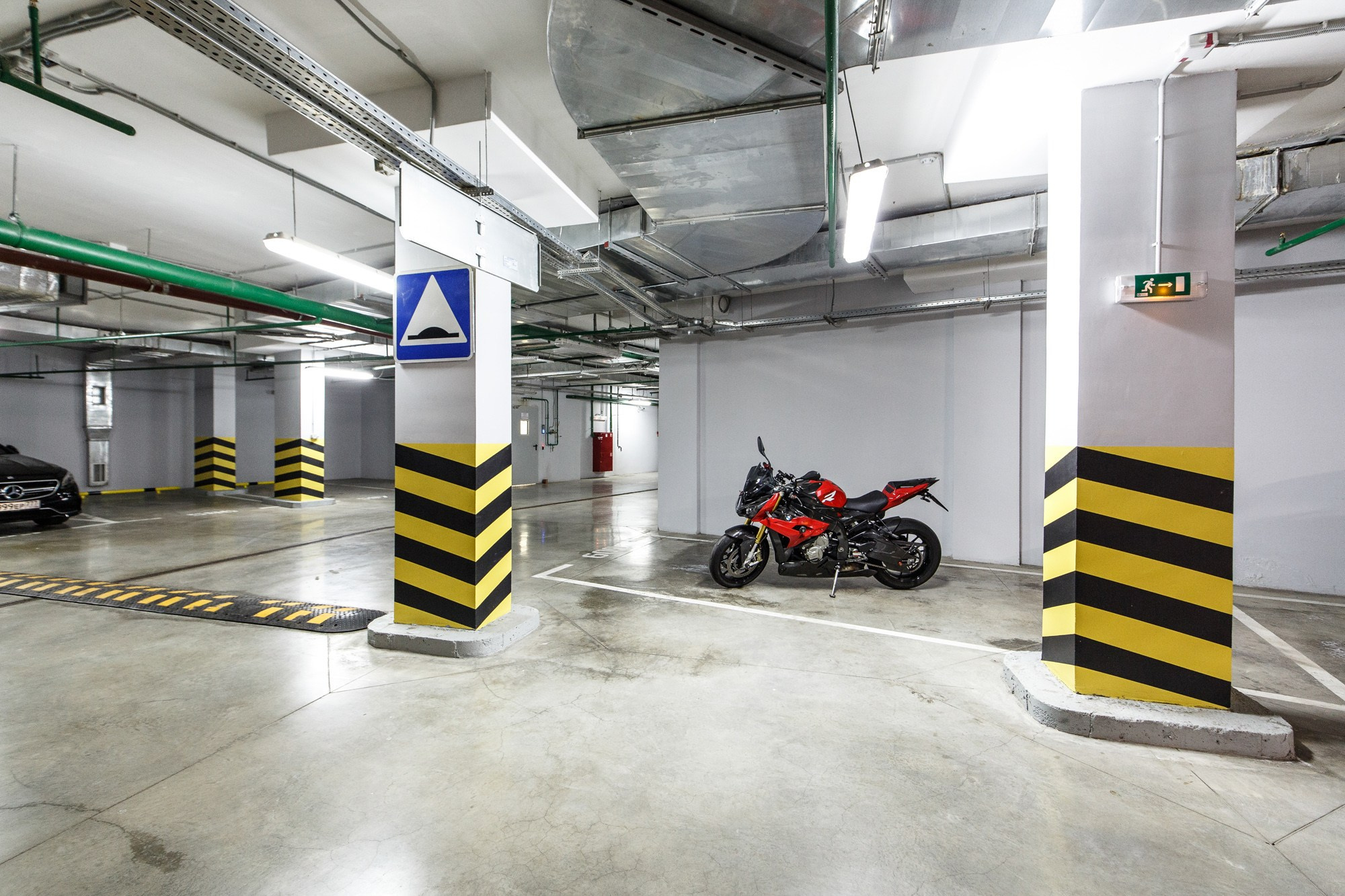 Квартира ЖК Италквартал. Фотограф Ксения Колесникова. Интерьерная и портретная съемка в Москве