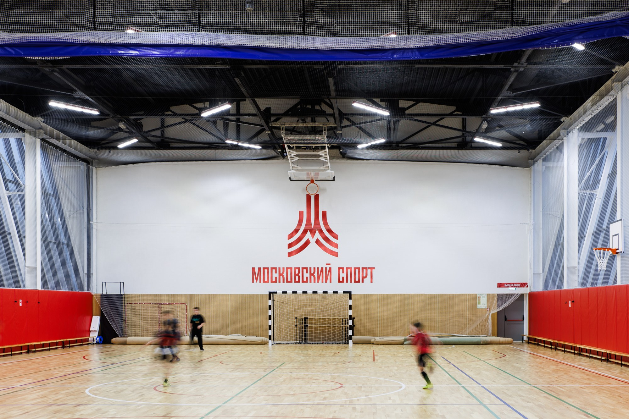 Triumph gym. Photographer Ksenia Kolesnikova. Interior, Product, and Portrait Photography in Moscow