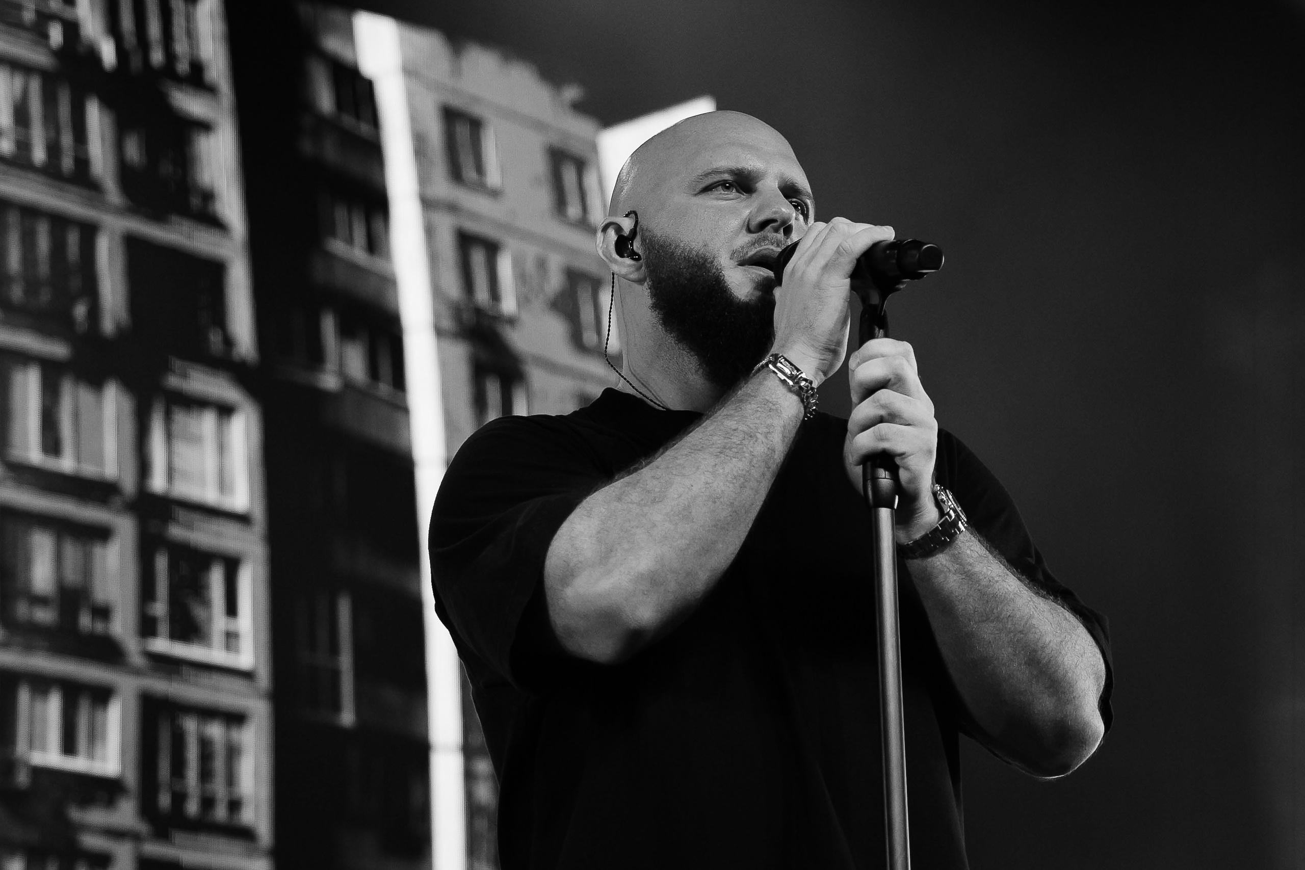 БРУТТО. Фотограф Москва