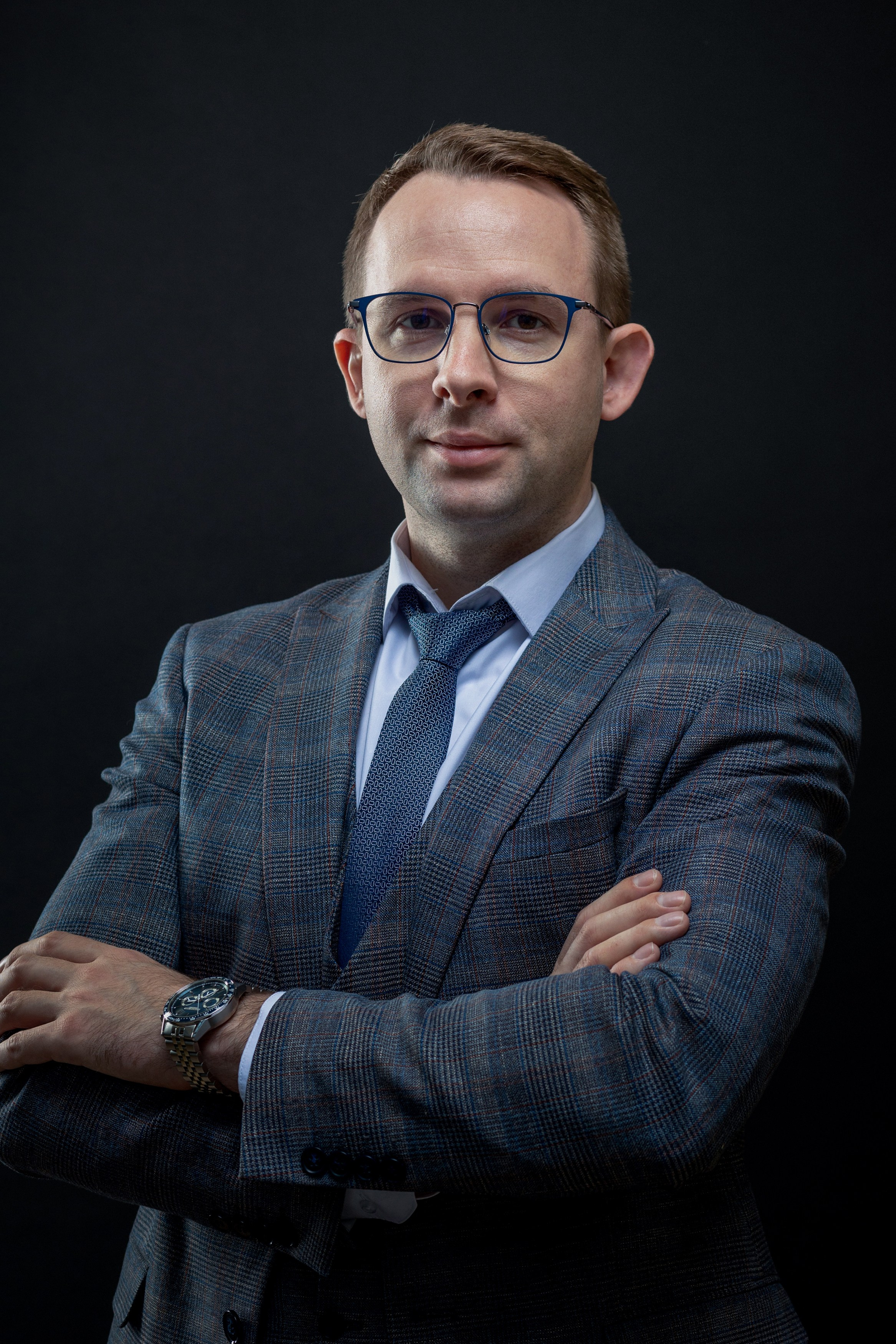 Мужской бизнес портрет. Свадебный и репортажный фотограф в Москве и Московской области