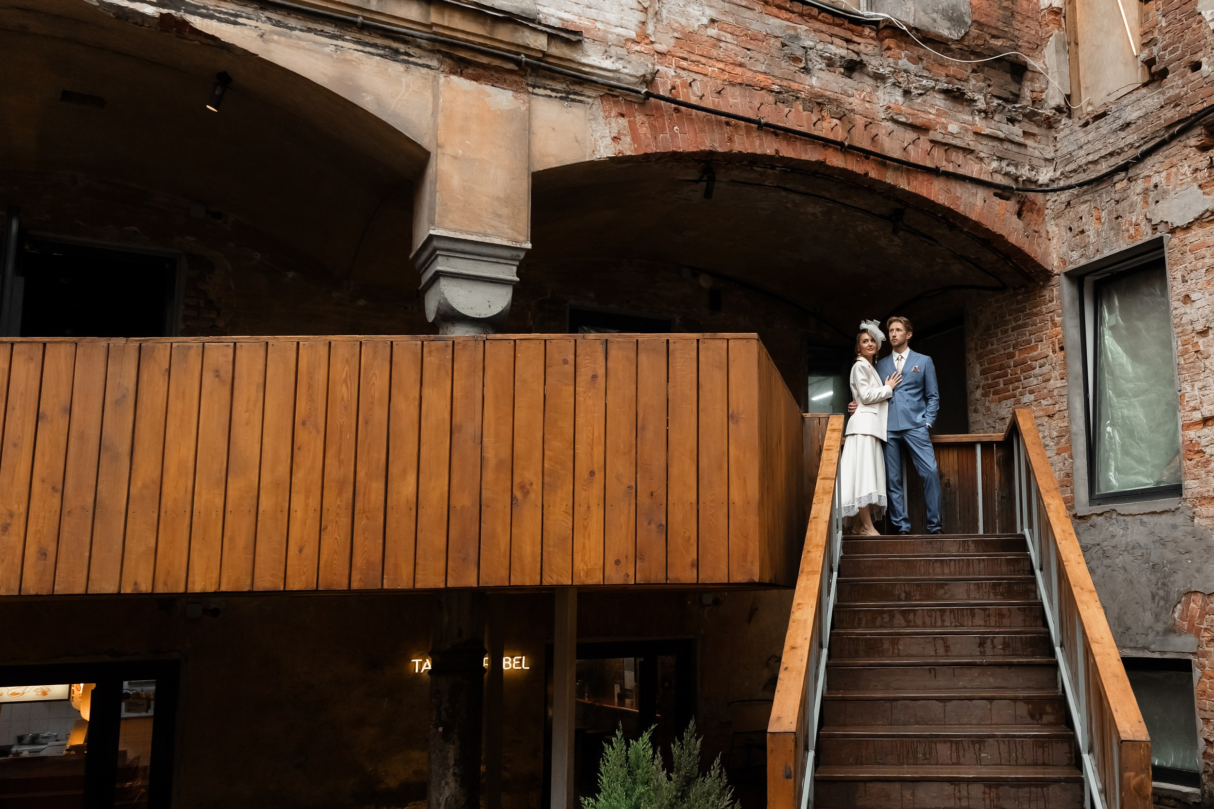 Свадебные истории. By Twins — фото и видео объединение в Санкт-Петербруге, Москве и Сочи