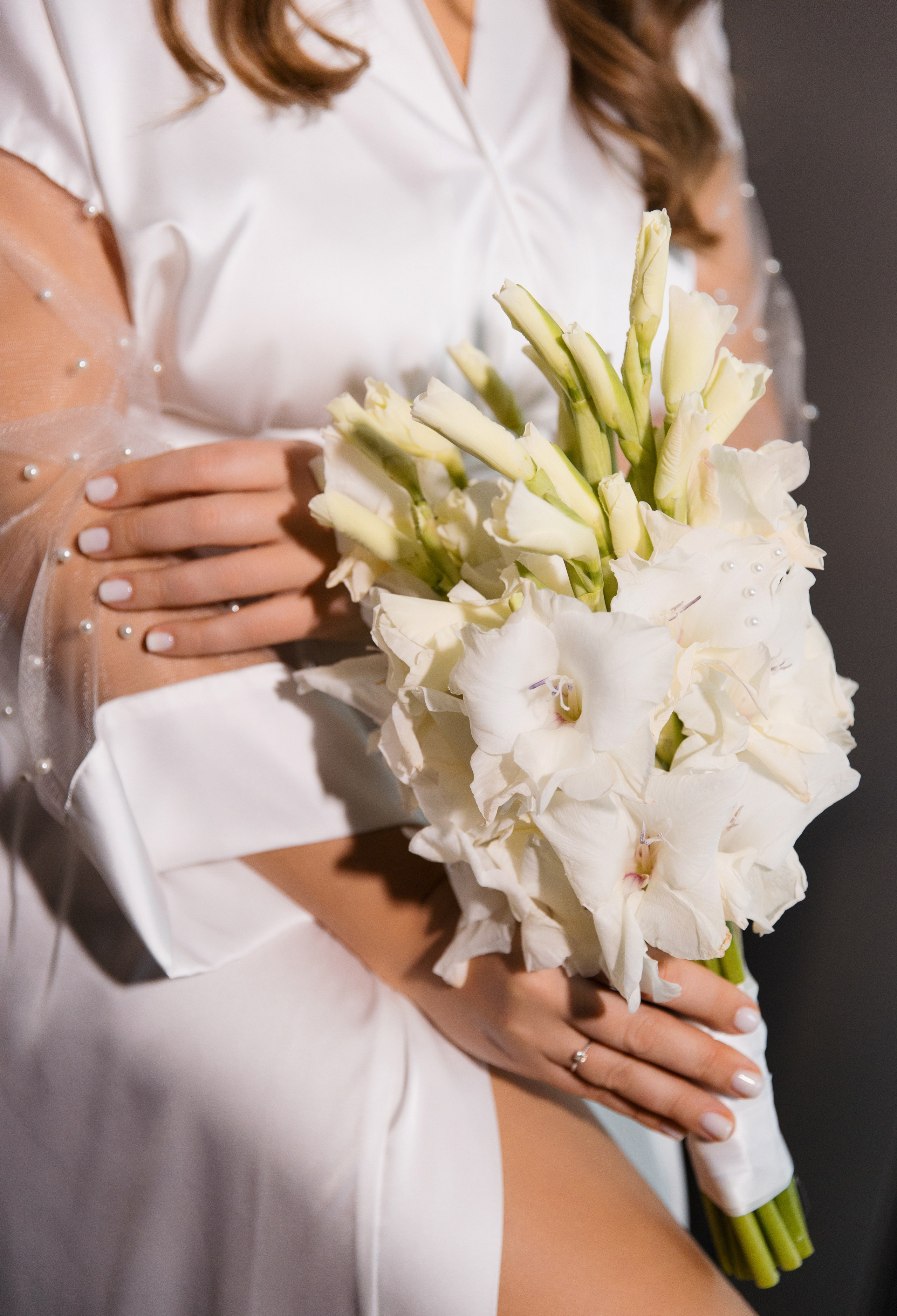 М & Л. Свадебный фотограф Москва Анна Шилова