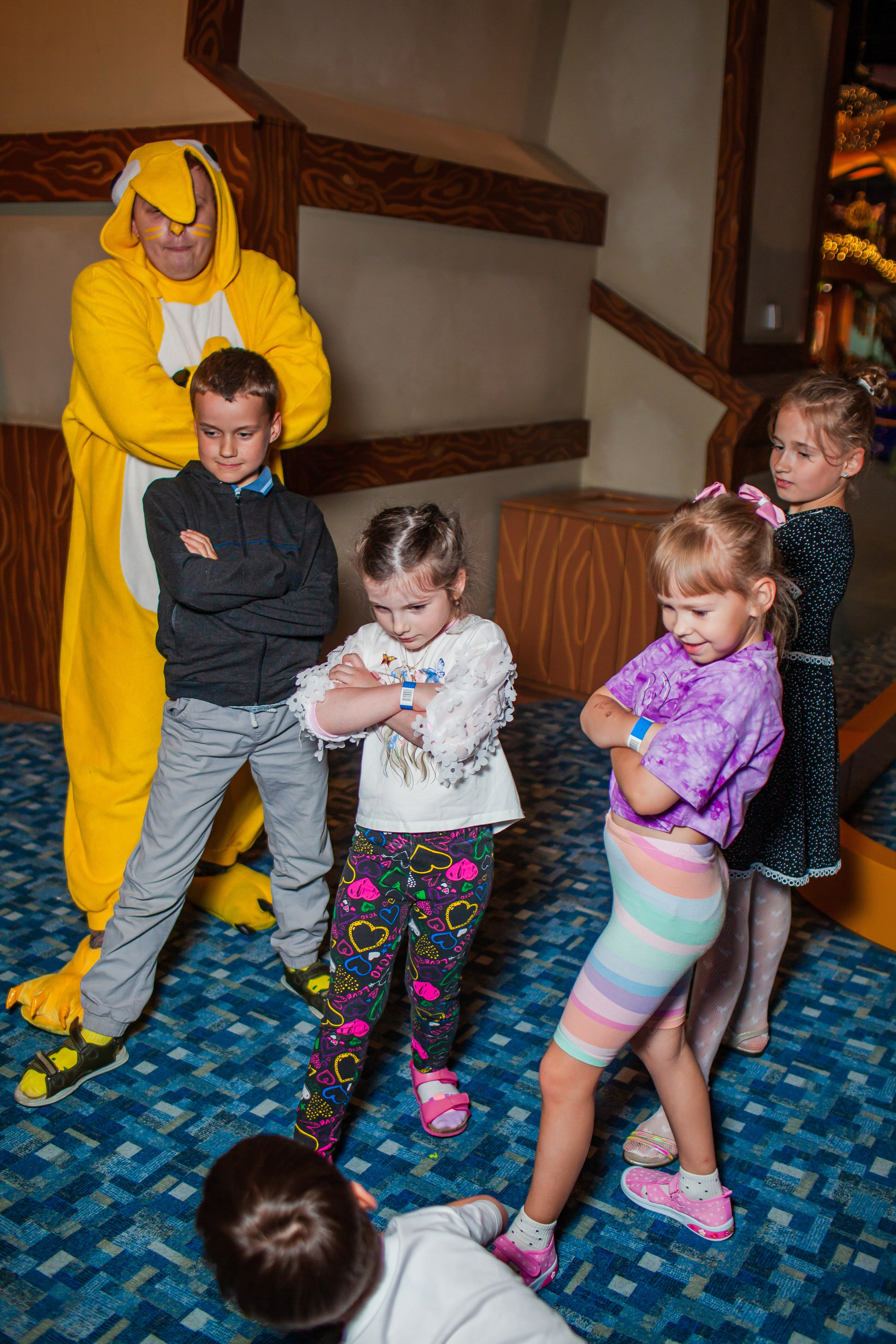 День Рождения Кати. Детский и семейный фотограф в Санкт-Петербурге Елизавета Сорокина