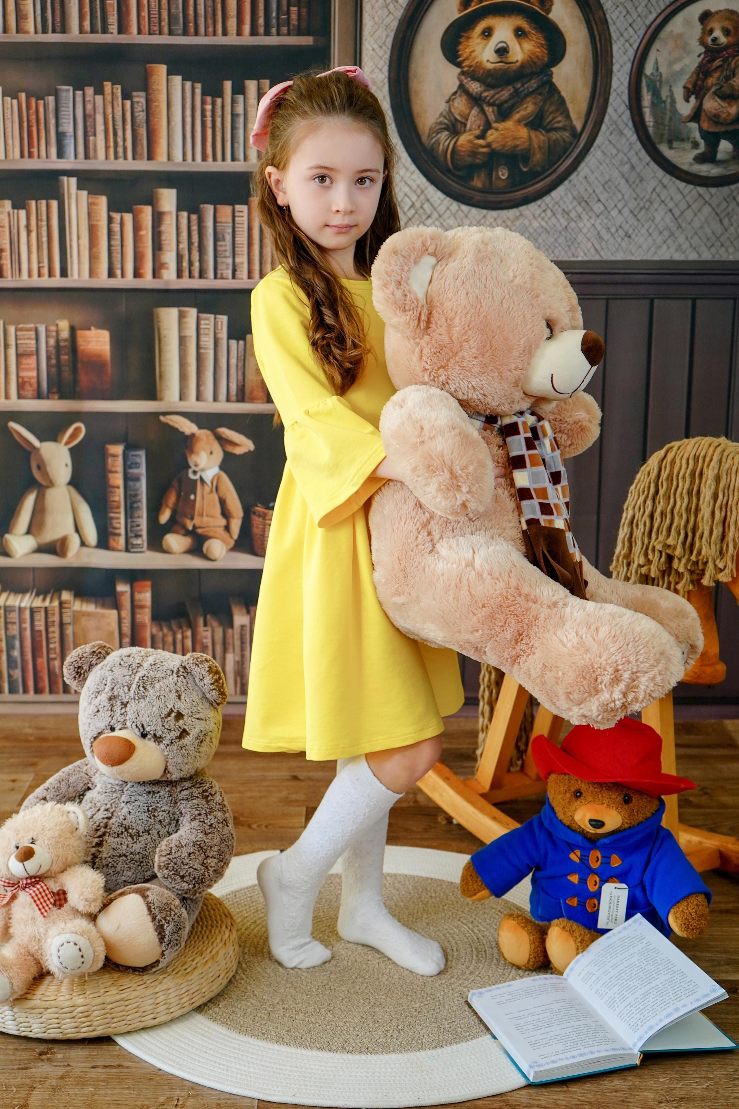 СЪЁМКИ. АльPix ДСад. Выпускные альбомы для детского сада в Кабанском районе и г. Улан-Удэ