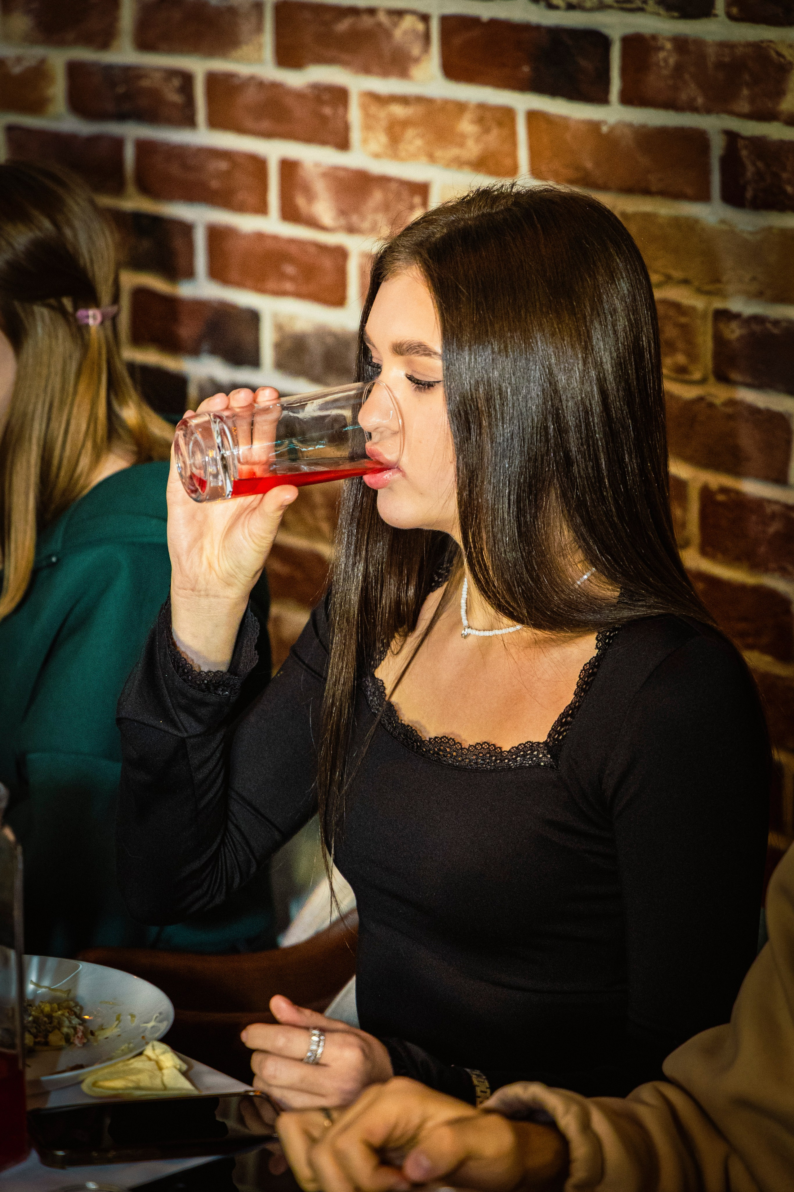 Хинкальная в Раменском. Юбилей свадьбы. Фотограф для маркетплейсов, фотоуслуги в Жуковском Татьяна Марсуверских