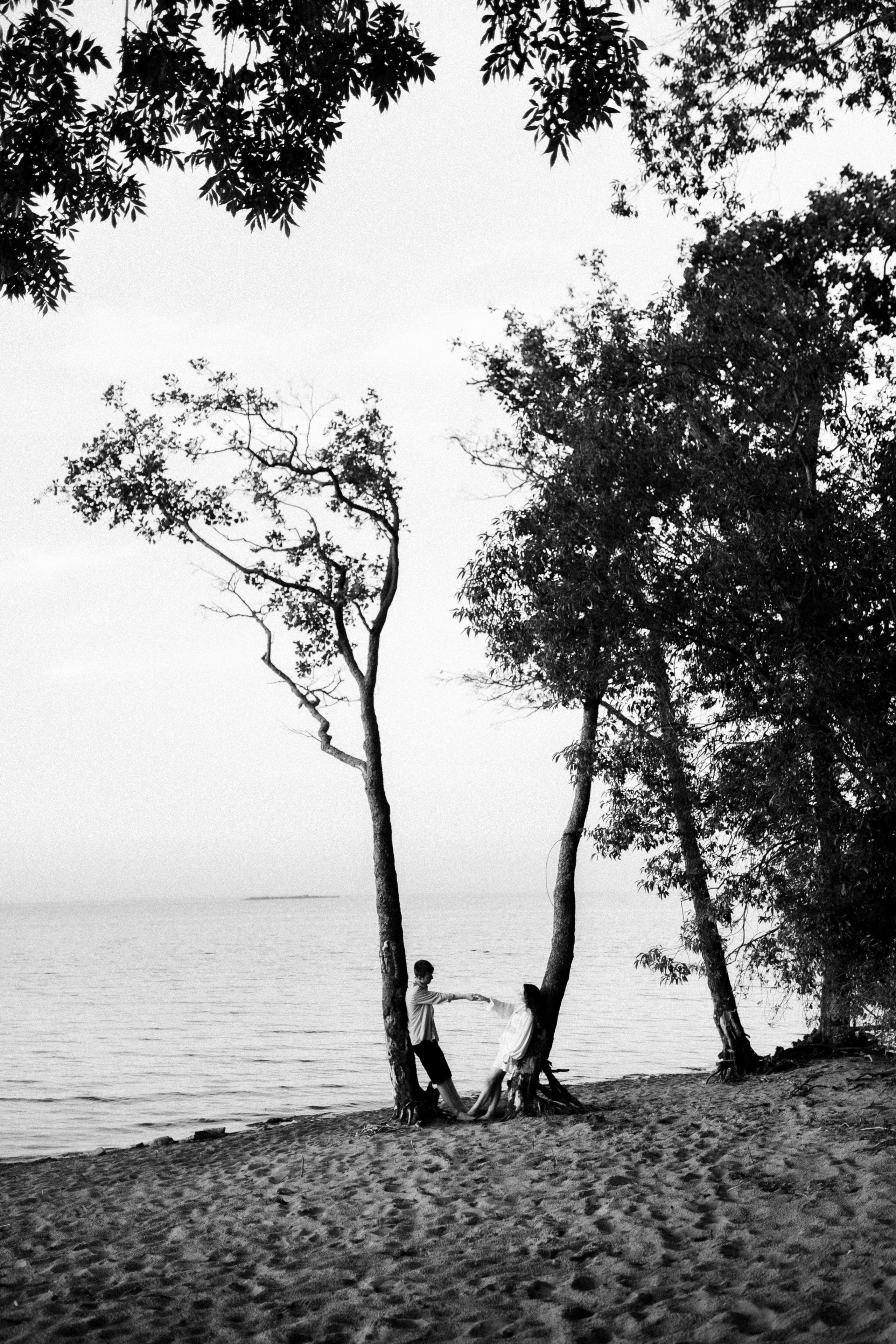 Аня, Влад и Джек. Фотограф в Санкт-Петербурге