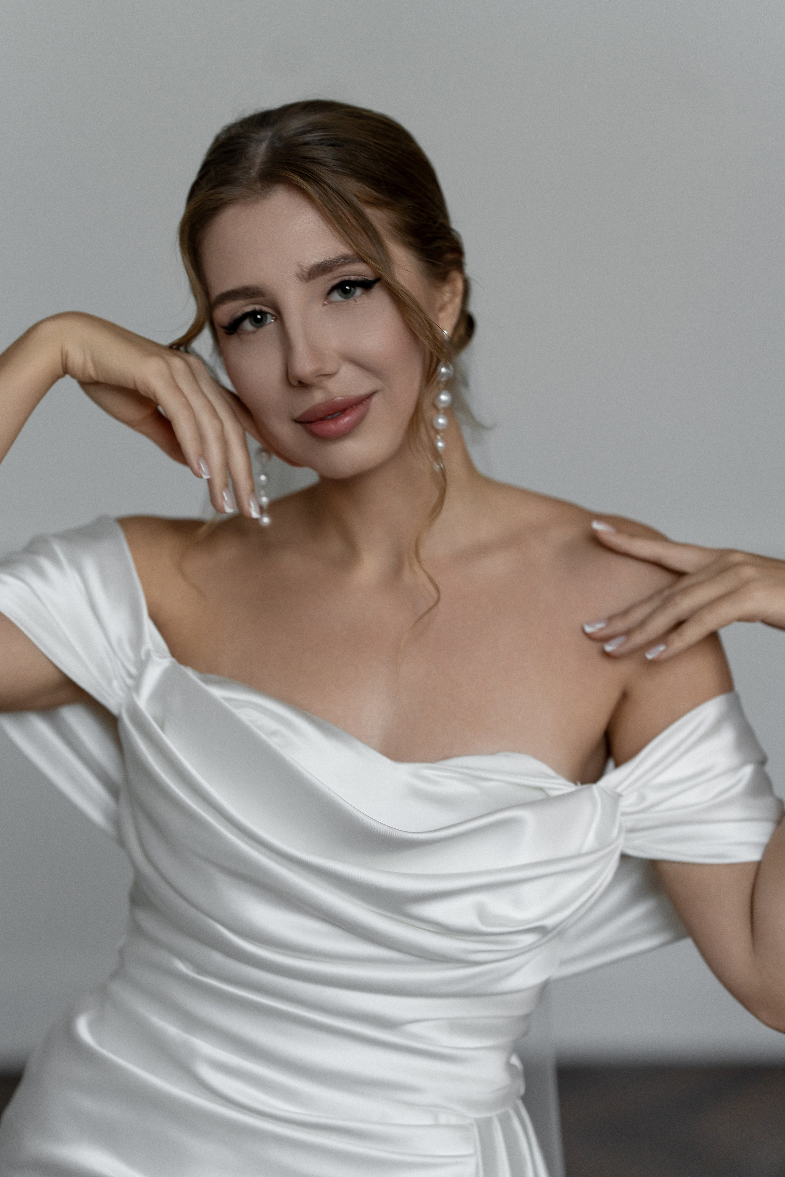 Дмитрий и Юлиана. Коммерческий фотограф в Тюмени Урванцев Борис