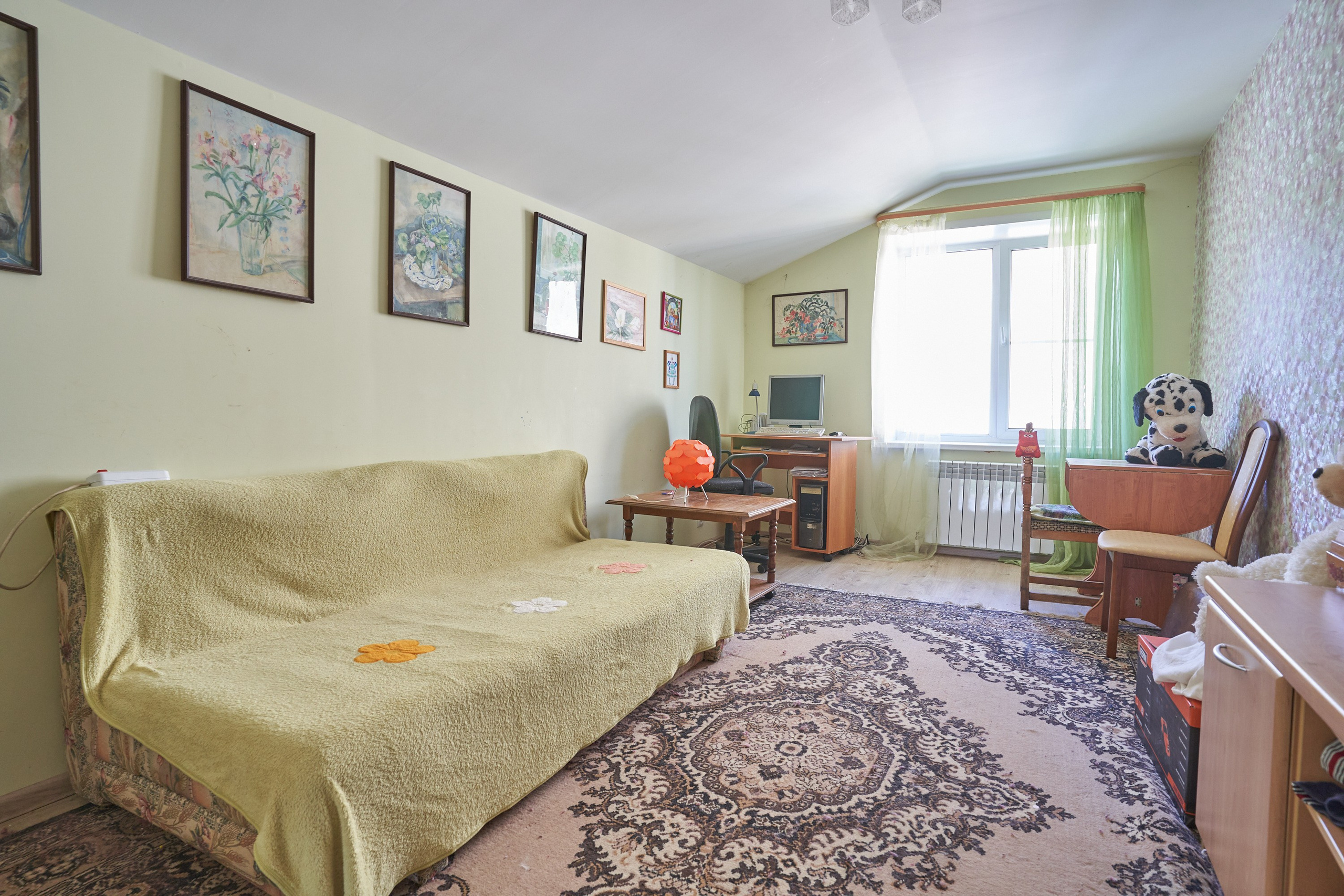 Коттедж. Фотограф в Твери Захаров Сергей