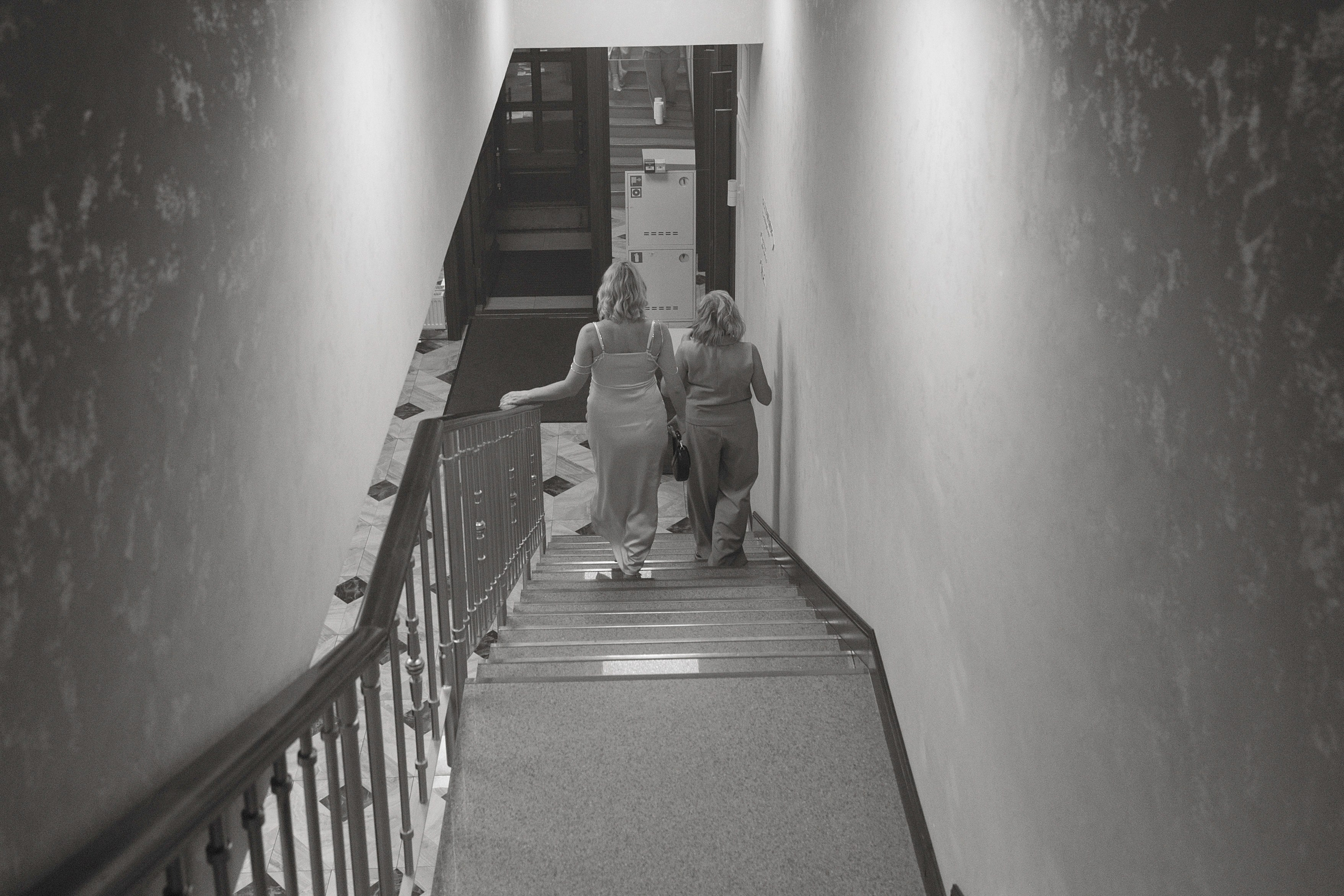 Тимофей и Олеся