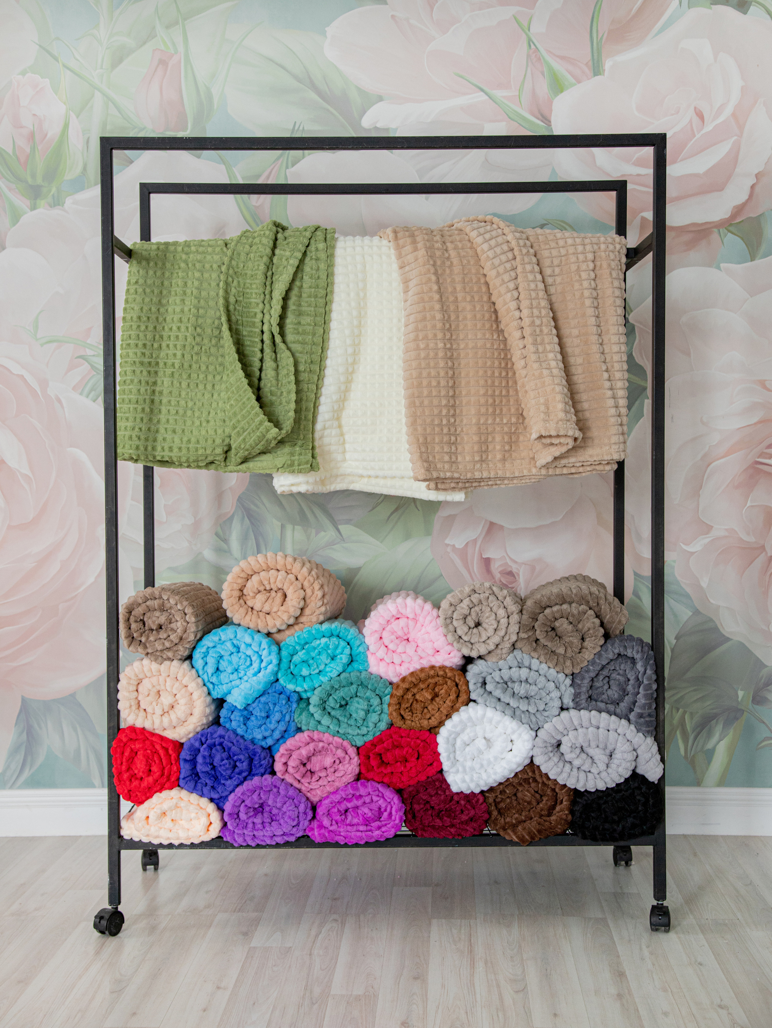 Фотограф пледов, покрывал и текстиля для дома. Фотограф текстиля в Москве Ольга Иванова