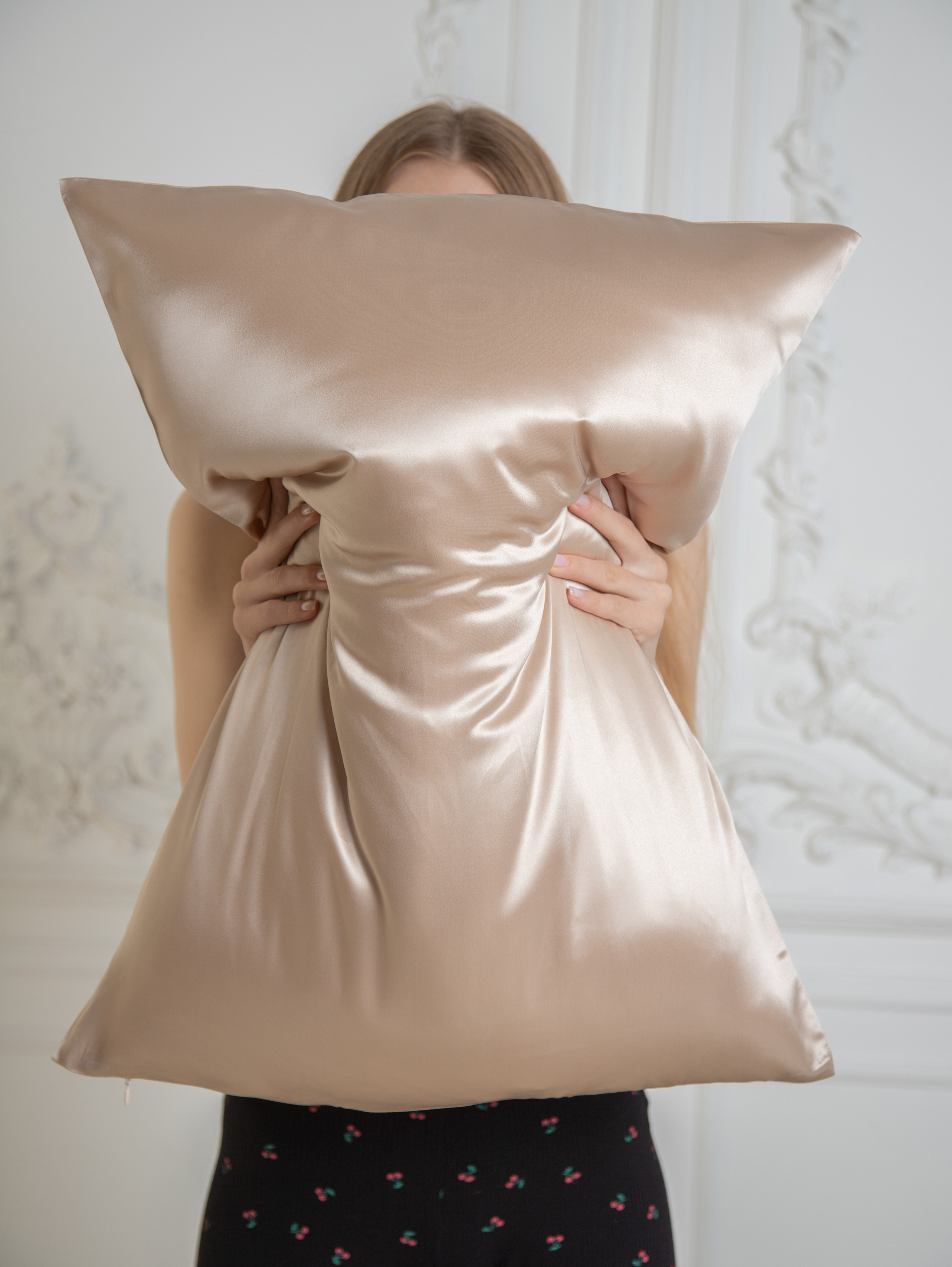 Фотограф постельного белья, подушек, одеял и текстиля для дома. Фотограф текстиля в Москве Ольга Иванова