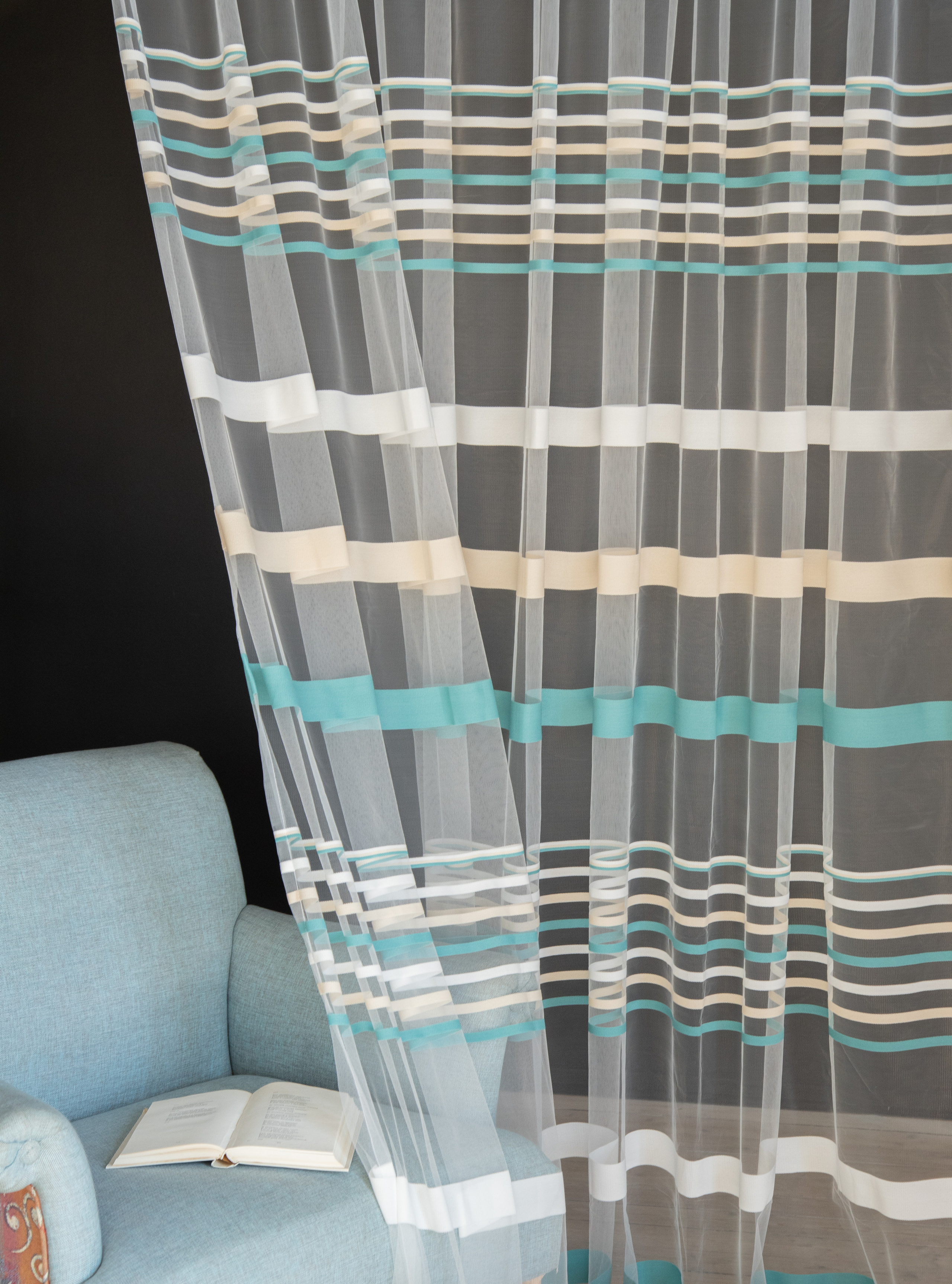 Фотограф штор, тюлей и текстиля для дома. Фотограф текстиля в Москве Ольга Иванова