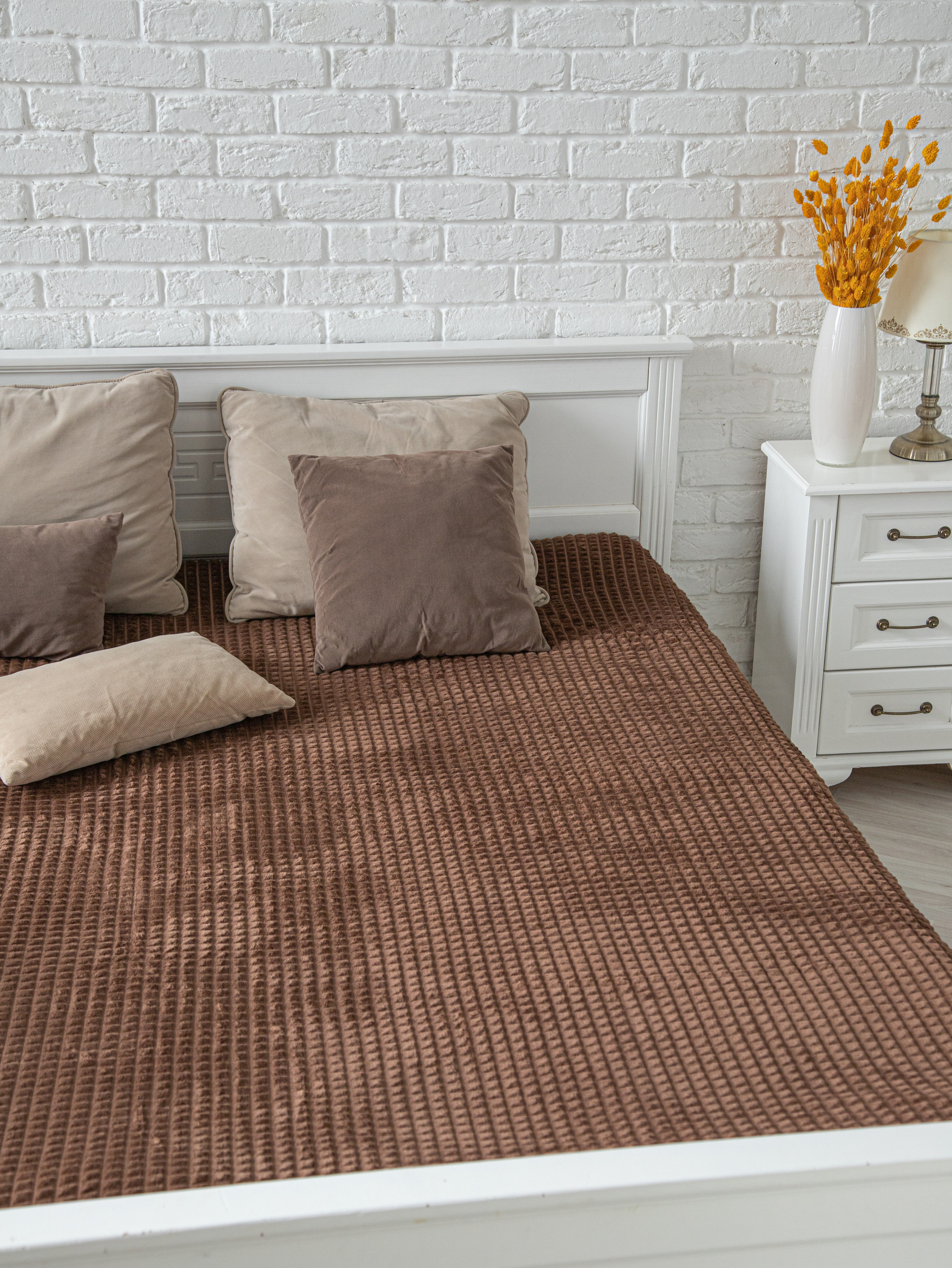 Фотограф пледов, покрывал и текстиля для дома. Фотограф текстиля в Москве Ольга Иванова