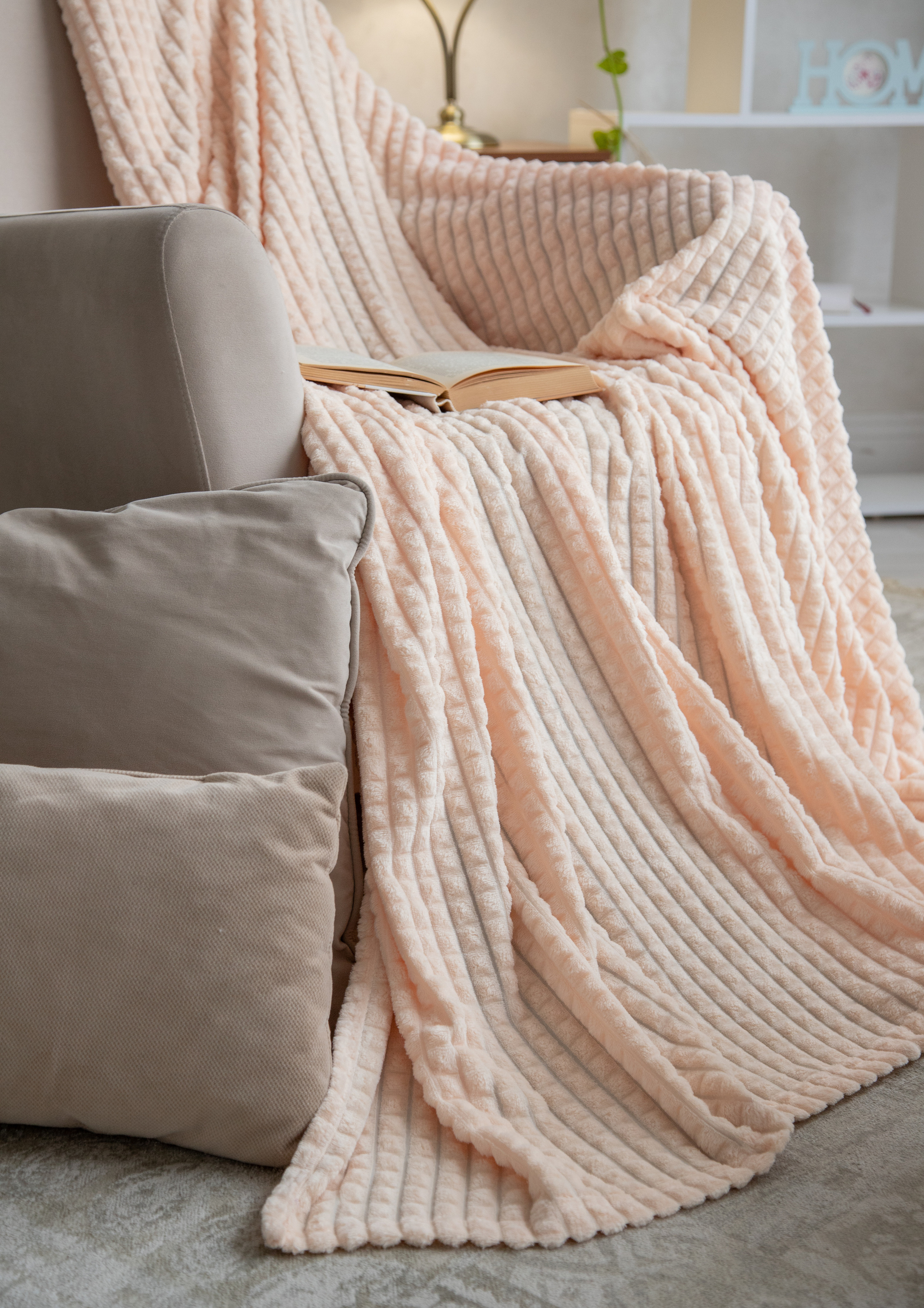 Фотограф пледов, покрывал и текстиля для дома. Фотограф текстиля в Москве Ольга Иванова