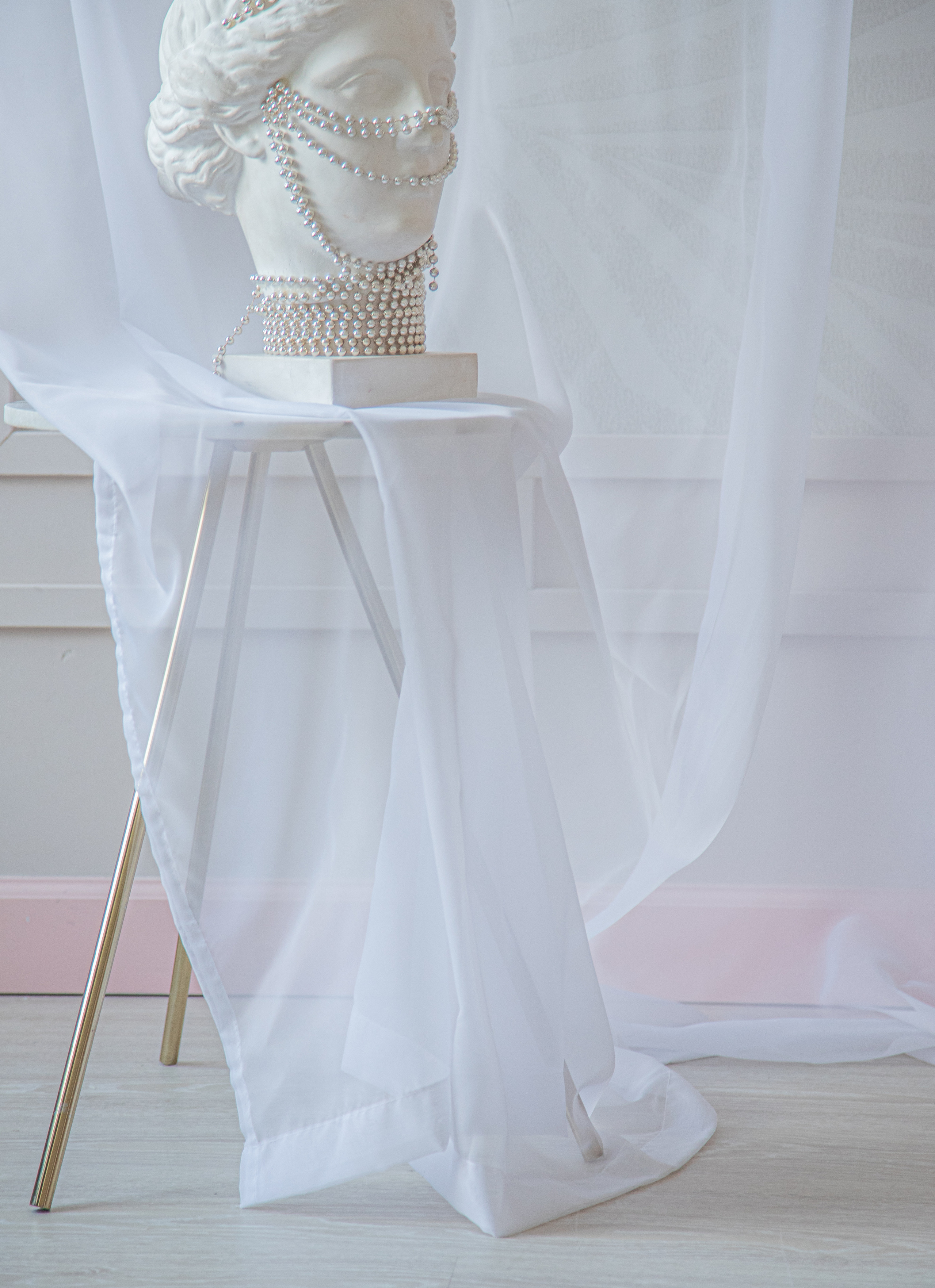 Фотограф штор, тюлей и текстиля для дома. Фотограф текстиля в Москве Ольга Иванова