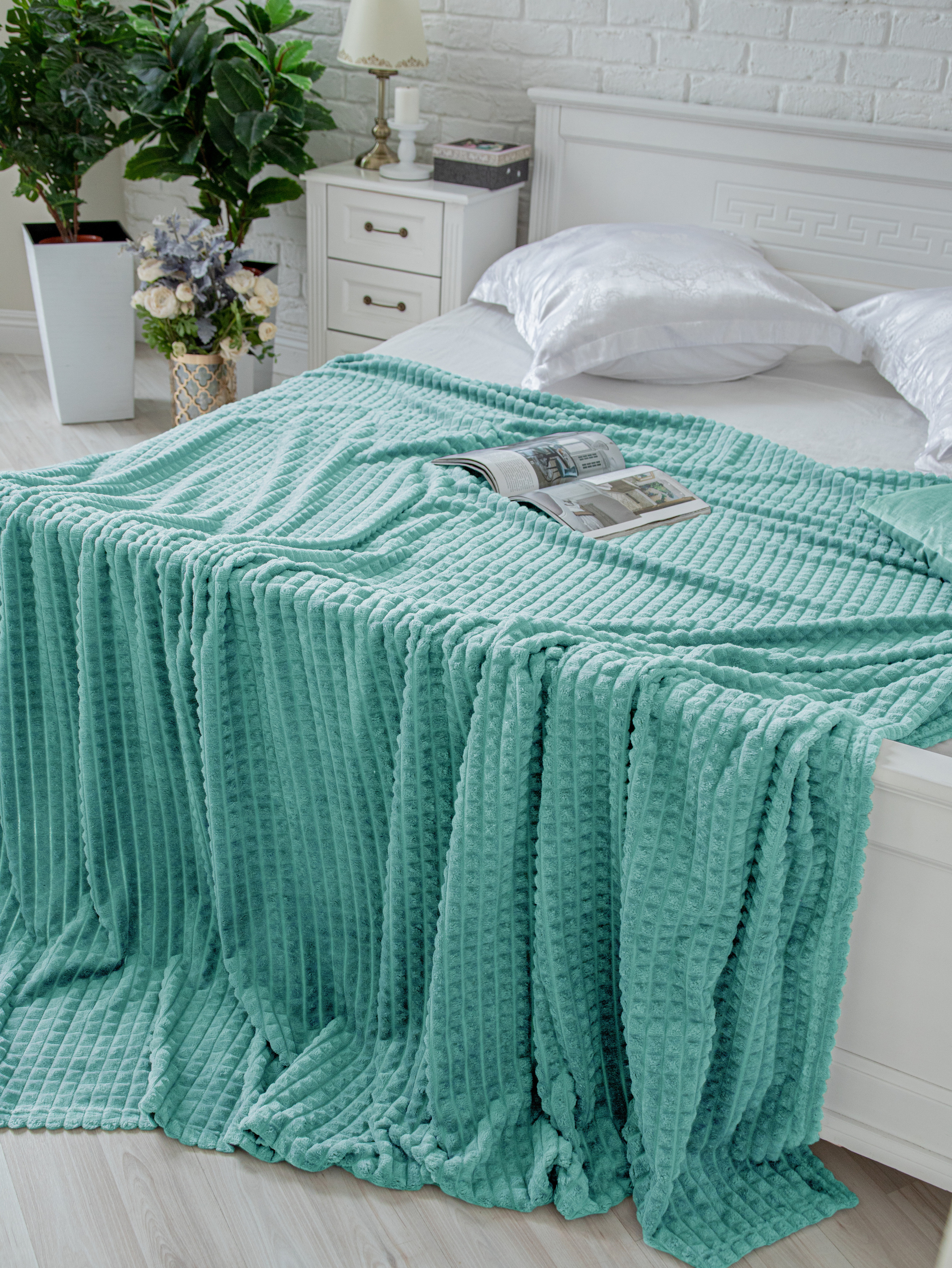 Фотограф пледов, покрывал и текстиля для дома. Фотограф текстиля в Москве Ольга Иванова