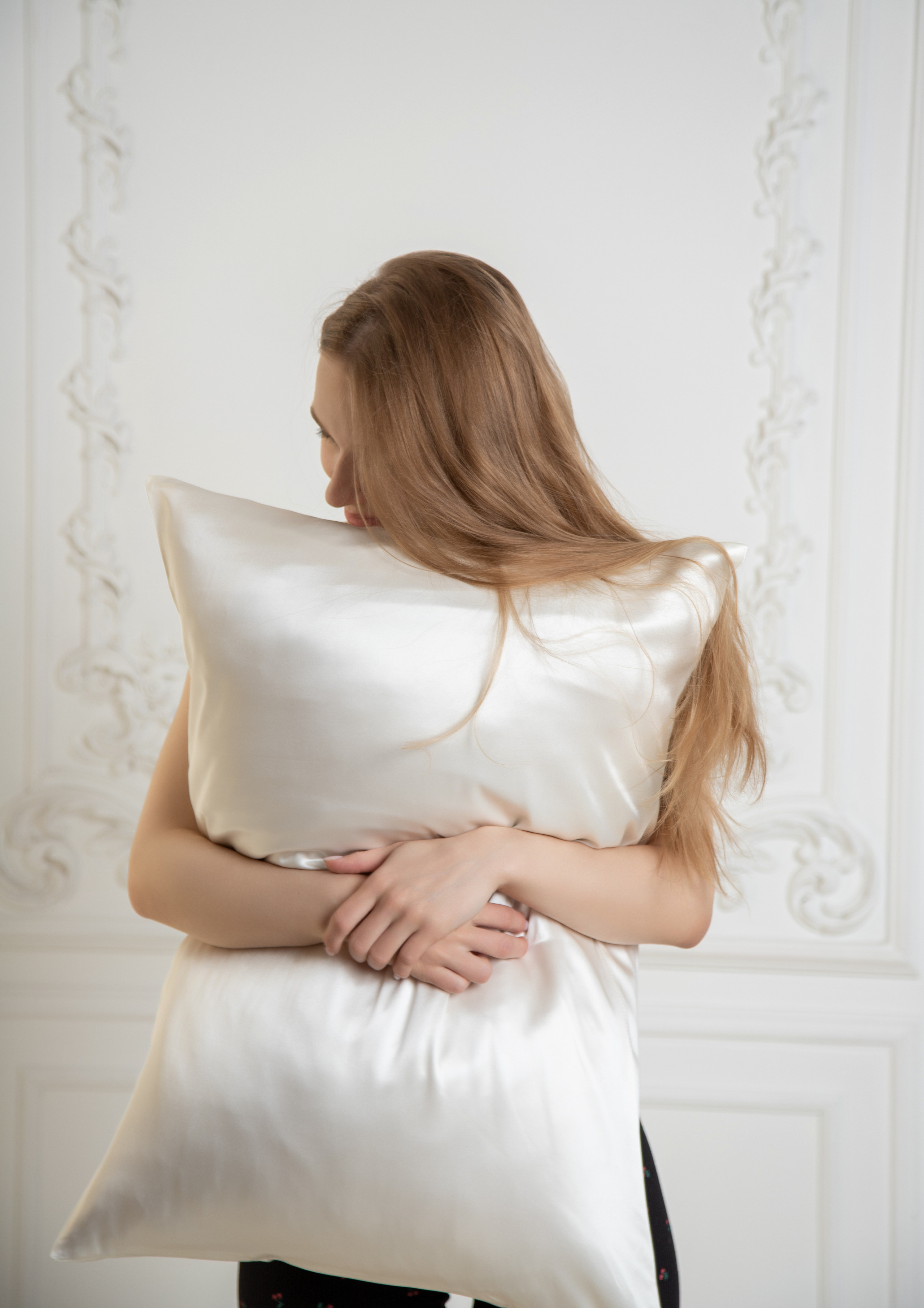 Фотограф постельного белья, подушек, одеял и текстиля для дома. Фотограф текстиля в Москве Ольга Иванова