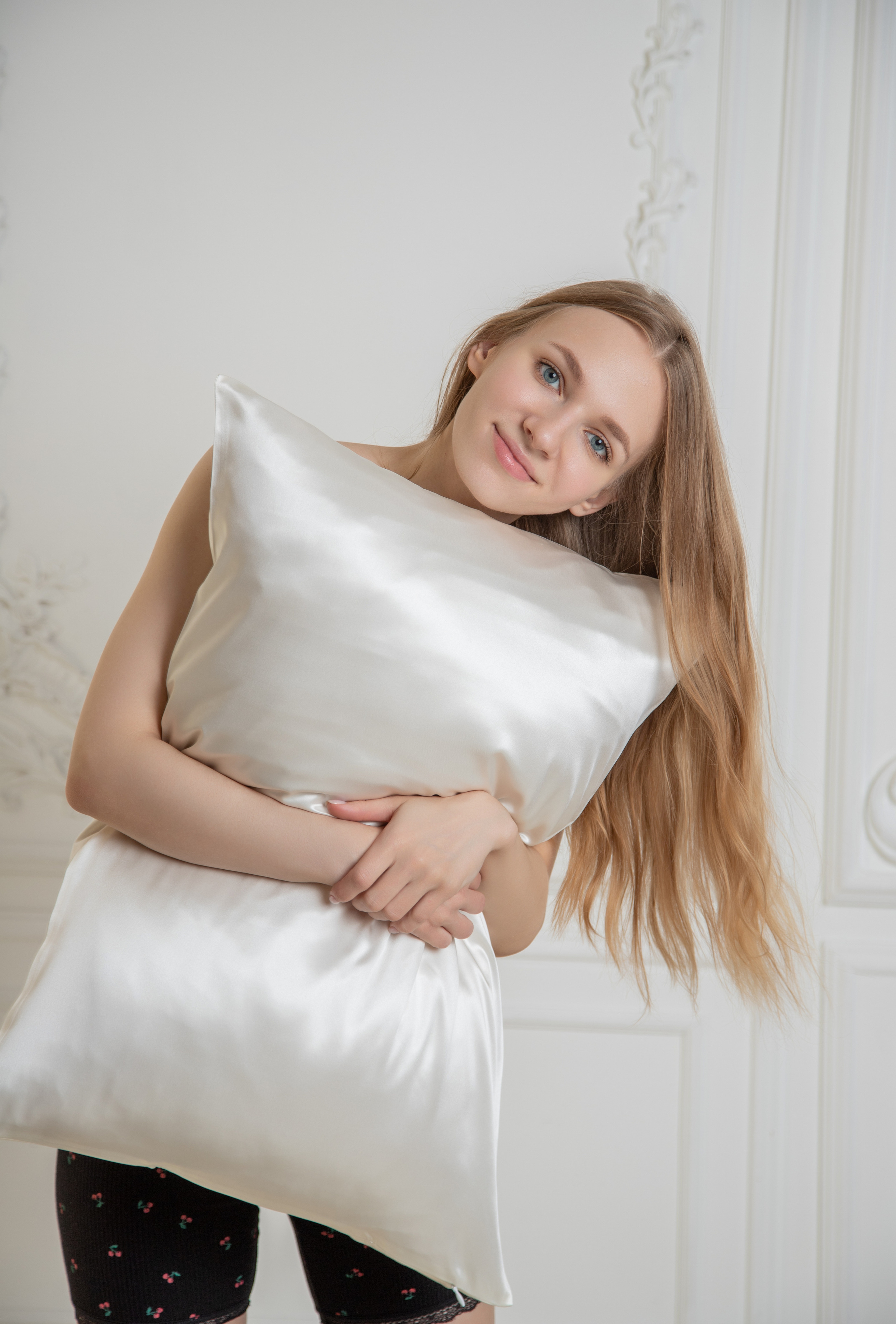 Фотограф постельного белья, подушек, одеял и текстиля для дома. Фотограф текстиля в Москве Ольга Иванова