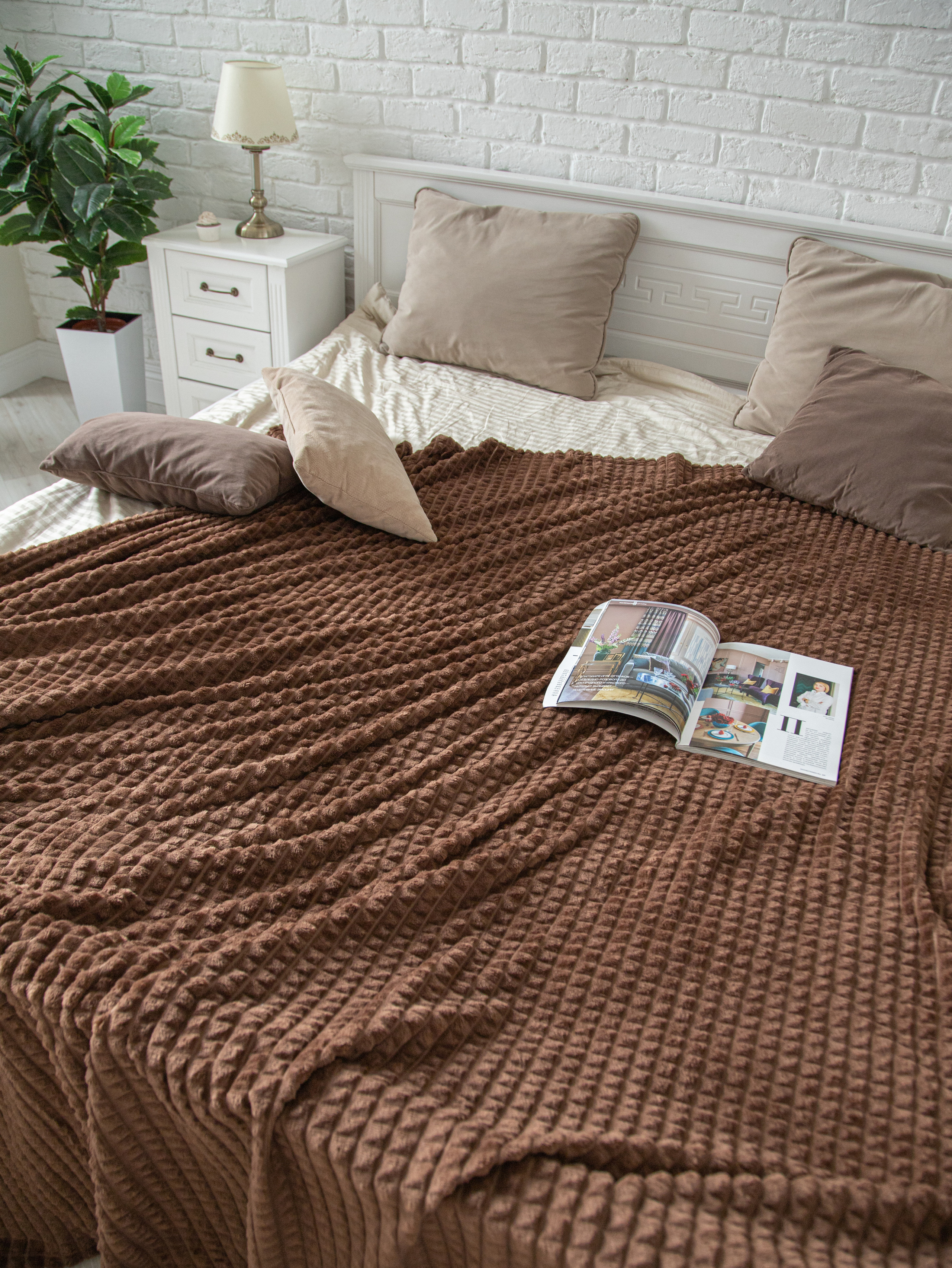 Фотограф пледов, покрывал и текстиля для дома. Фотограф текстиля в Москве Ольга Иванова