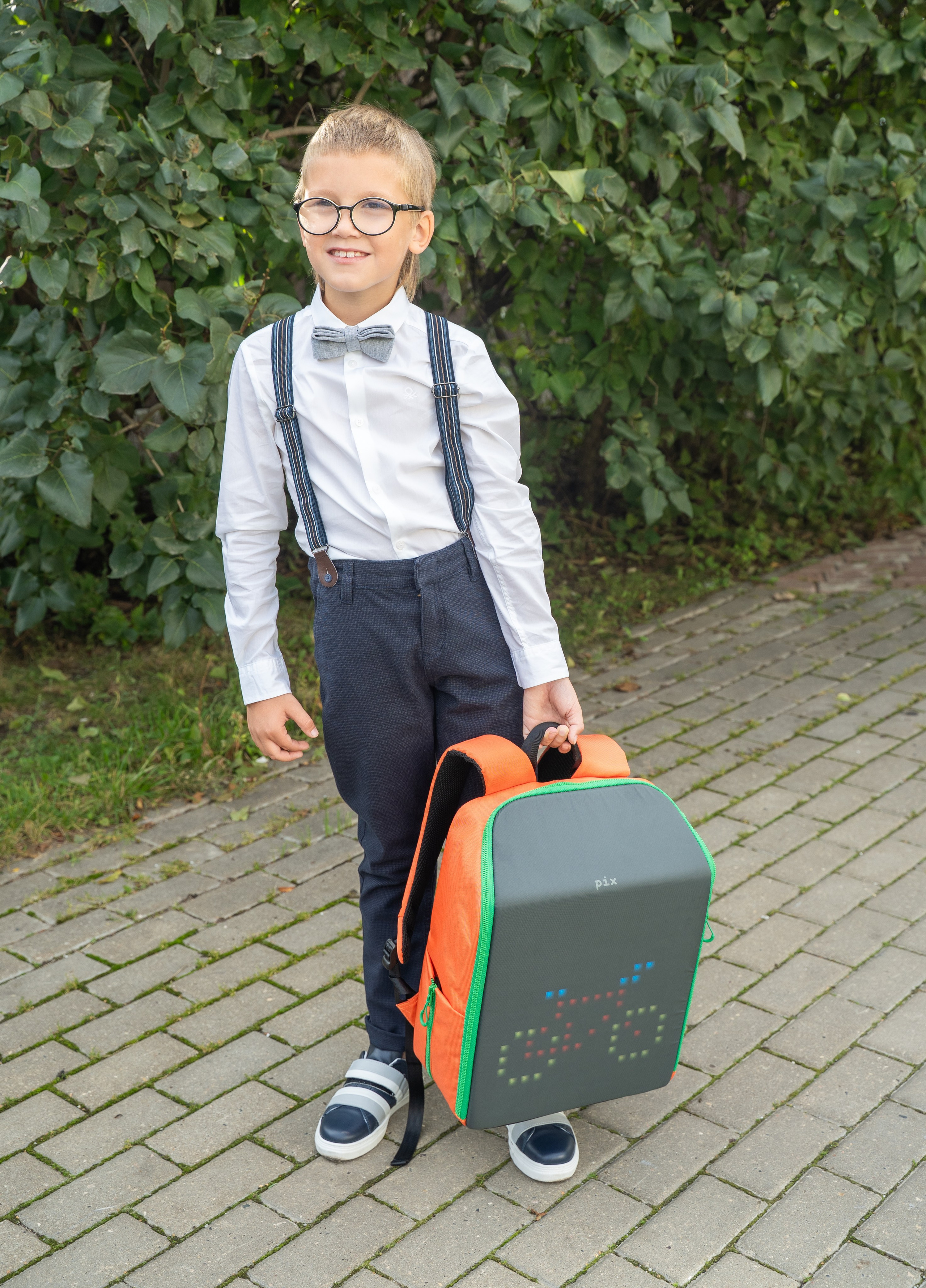 Линейка 1 сентября