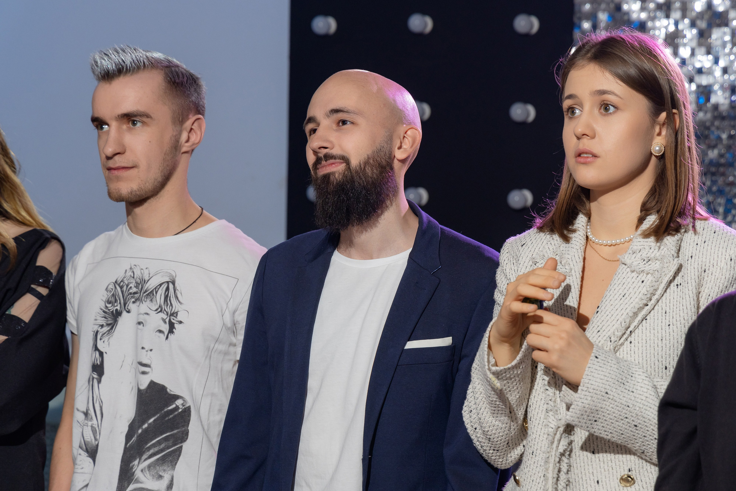 Корпоративная фотосъемка для кафе GARAGE | Новый год 2025 | Минск. Свадебный фотограф в Минске/Беларуси Сергей Спиридонов